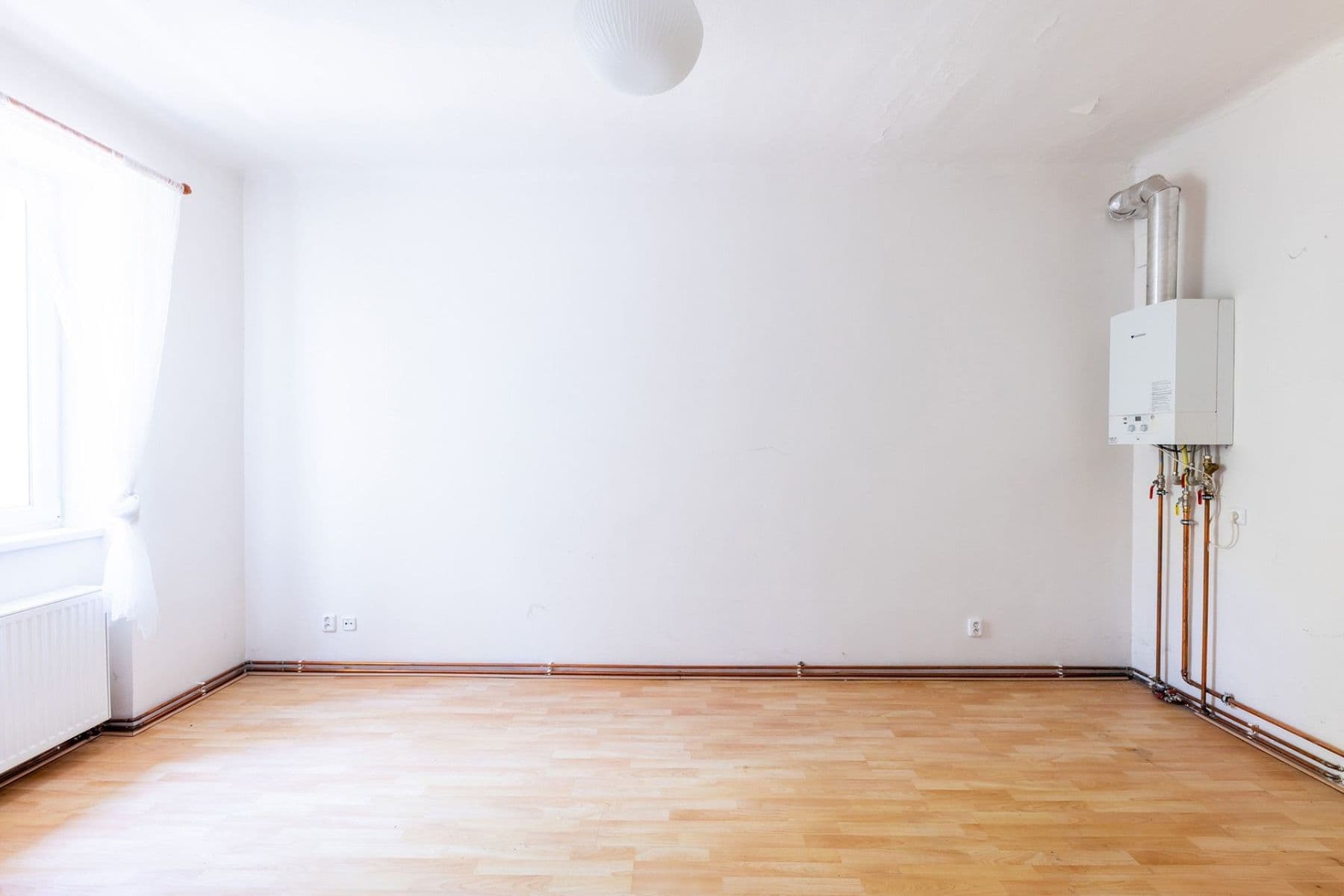 Prodej bytu 2+kk 50 m², Jablonského, Plzeň, Plzeňský kraj Prodej bytu 2+kk 50 m², Jablonského, Plzeň, Plzeňský kraj