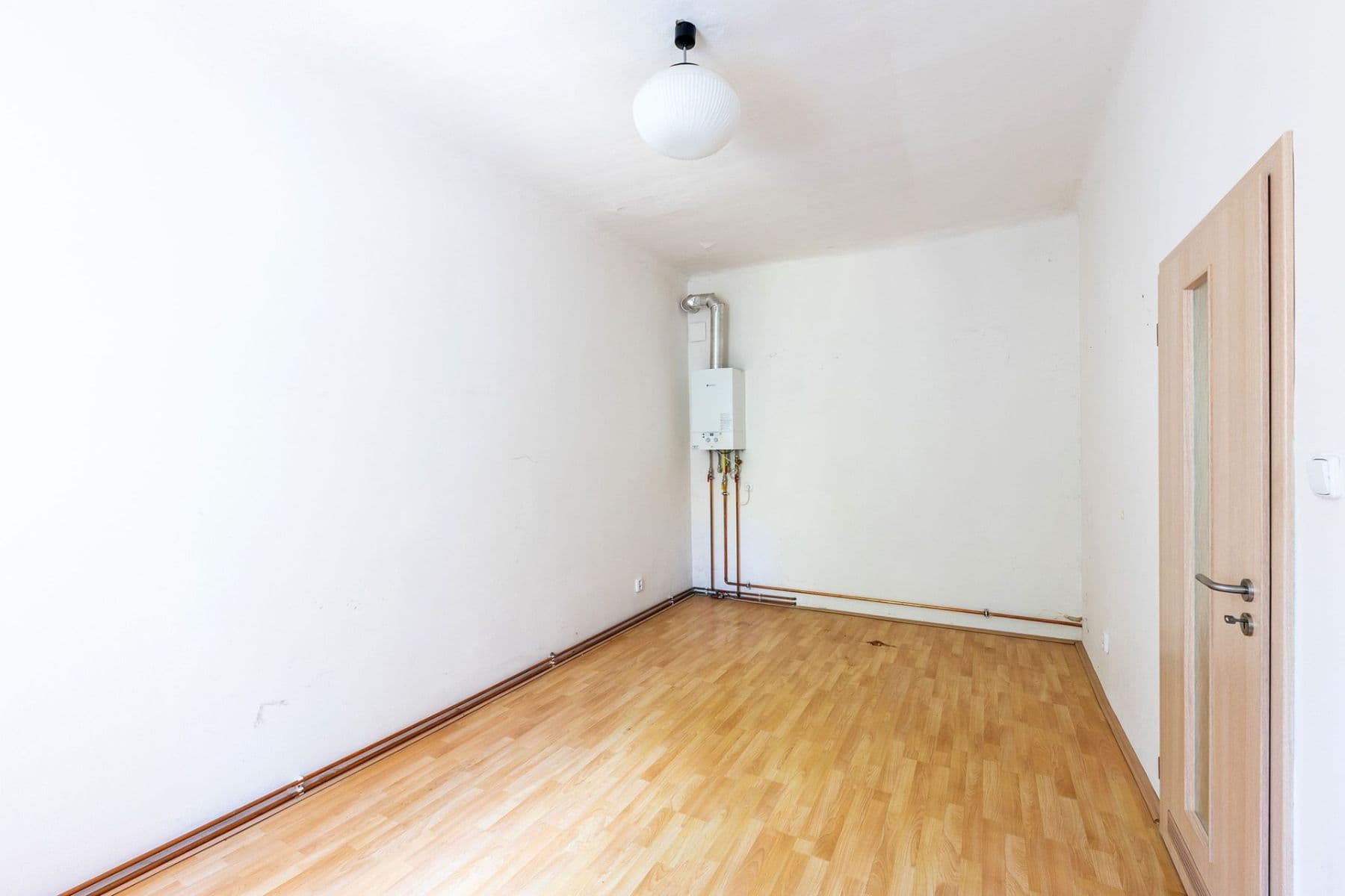 Prodej bytu 2+kk 50 m², Jablonského, Plzeň, Plzeňský kraj Prodej bytu 2+kk 50 m², Jablonského, Plzeň, Plzeňský kraj