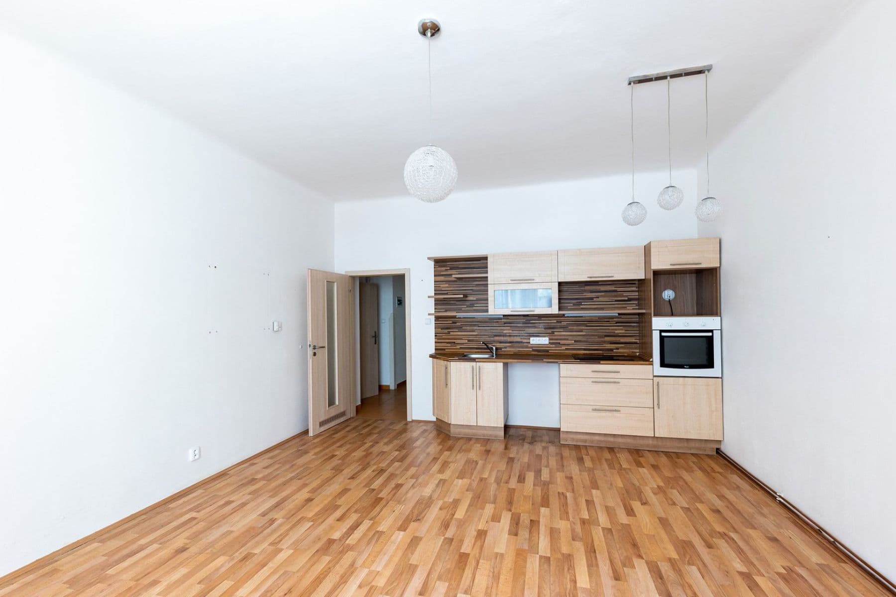 Prodej bytu 2+kk 50 m², Jablonského, Plzeň, Plzeňský kraj Prodej bytu 2+kk 50 m², Jablonského, Plzeň, Plzeňský kraj