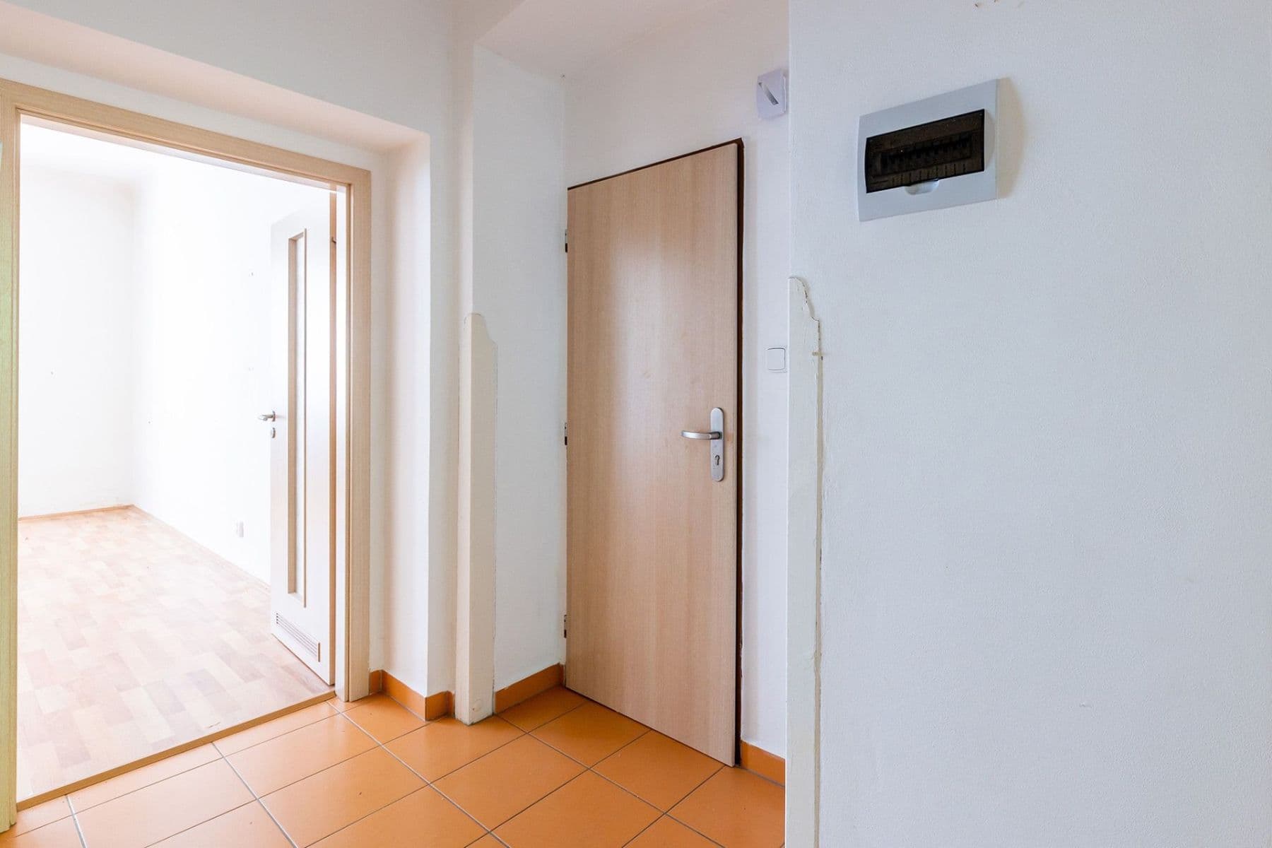 Prodej bytu 2+kk 50 m², Jablonského, Plzeň, Plzeňský kraj Prodej bytu 2+kk 50 m², Jablonského, Plzeň, Plzeňský kraj