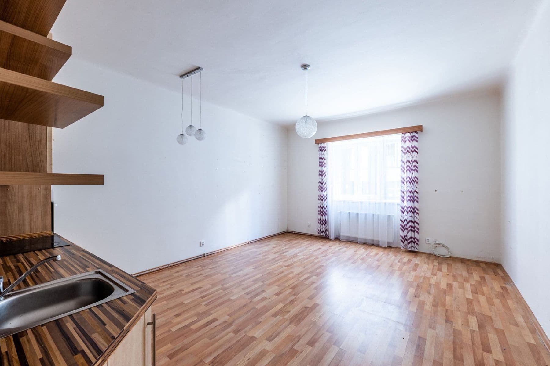 Prodej bytu 2+kk 50 m², Jablonského, Plzeň, Plzeňský kraj Prodej bytu 2+kk 50 m², Jablonského, Plzeň, Plzeňský kraj