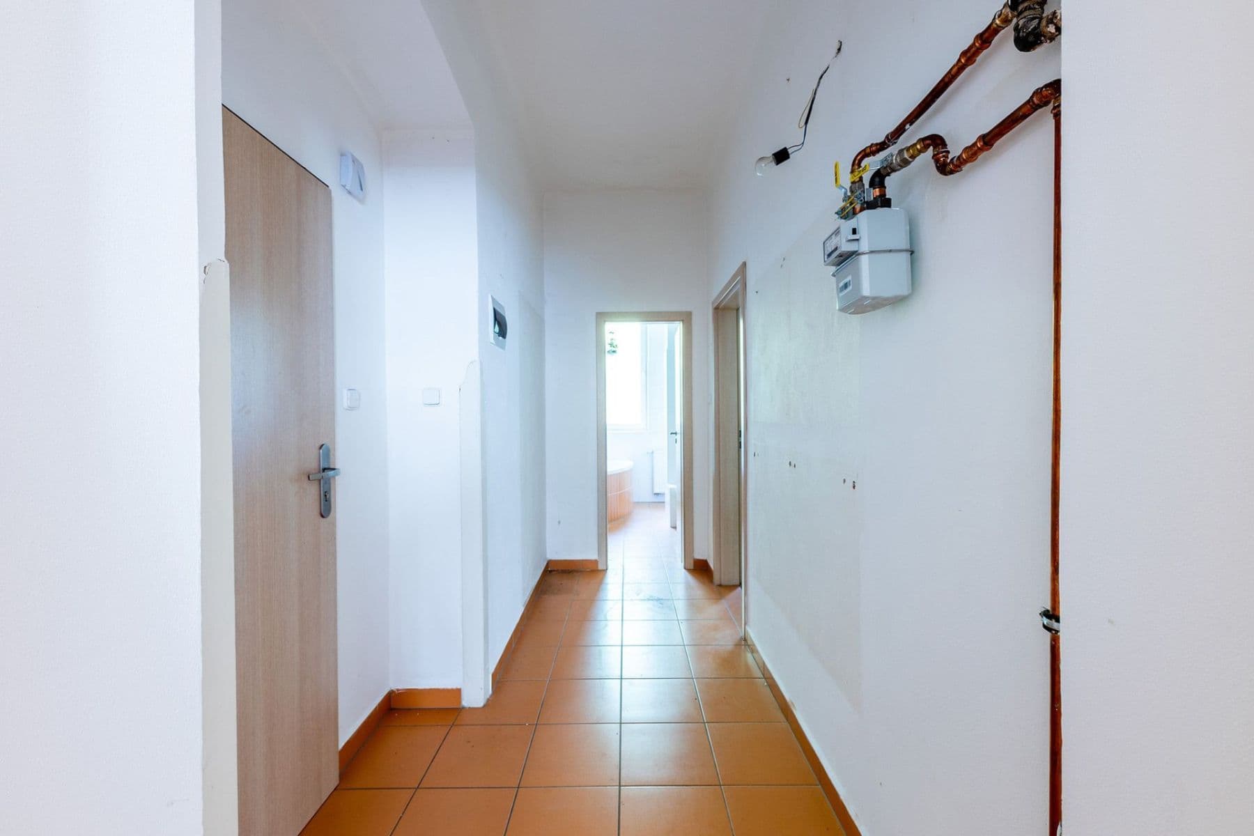 Prodej bytu 2+kk 50 m², Jablonského, Plzeň, Plzeňský kraj Prodej bytu 2+kk 50 m², Jablonského, Plzeň, Plzeňský kraj