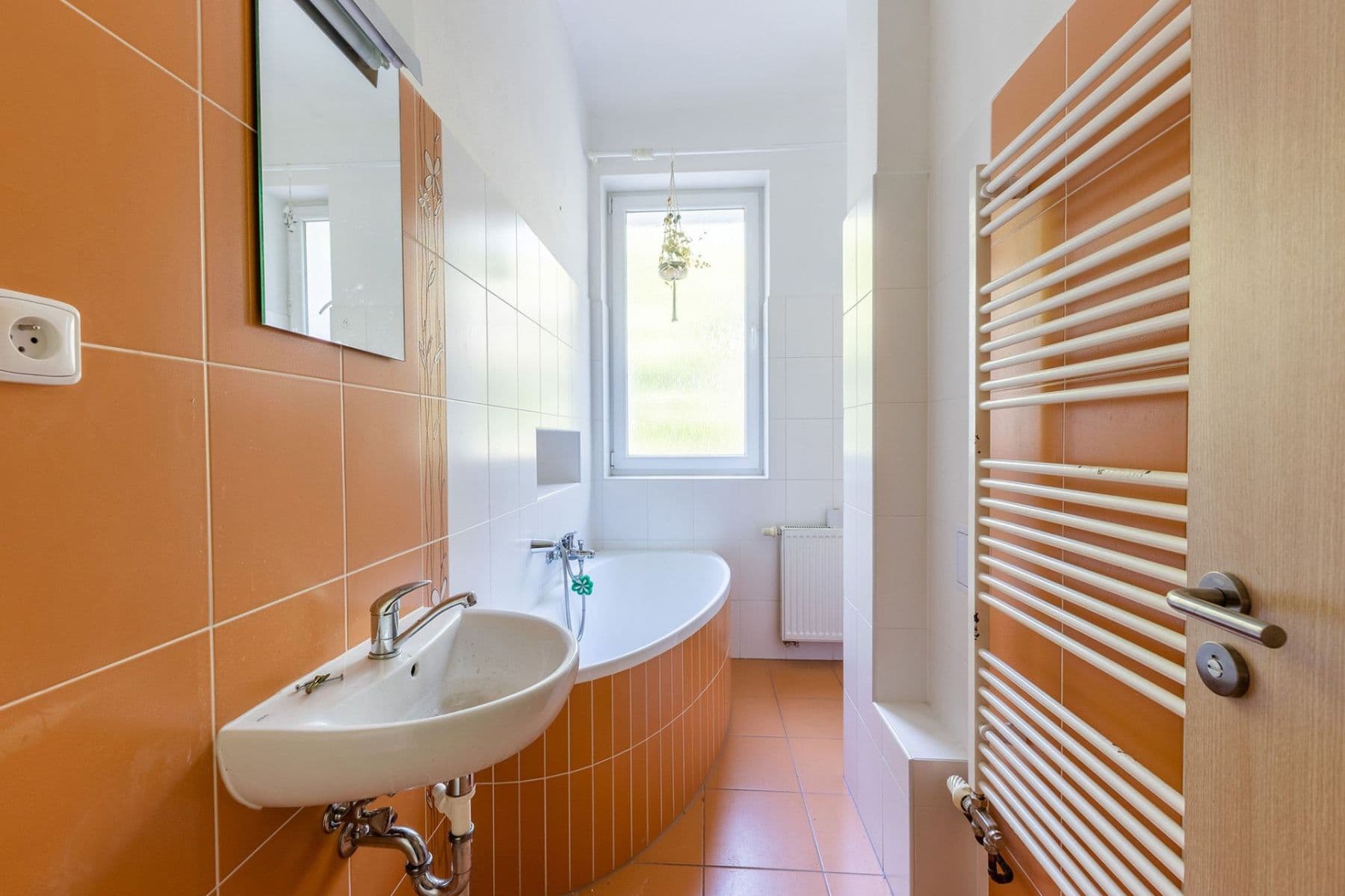 Prodej bytu 2+kk 50 m², Jablonského, Plzeň, Plzeňský kraj Prodej bytu 2+kk 50 m², Jablonského, Plzeň, Plzeňský kraj