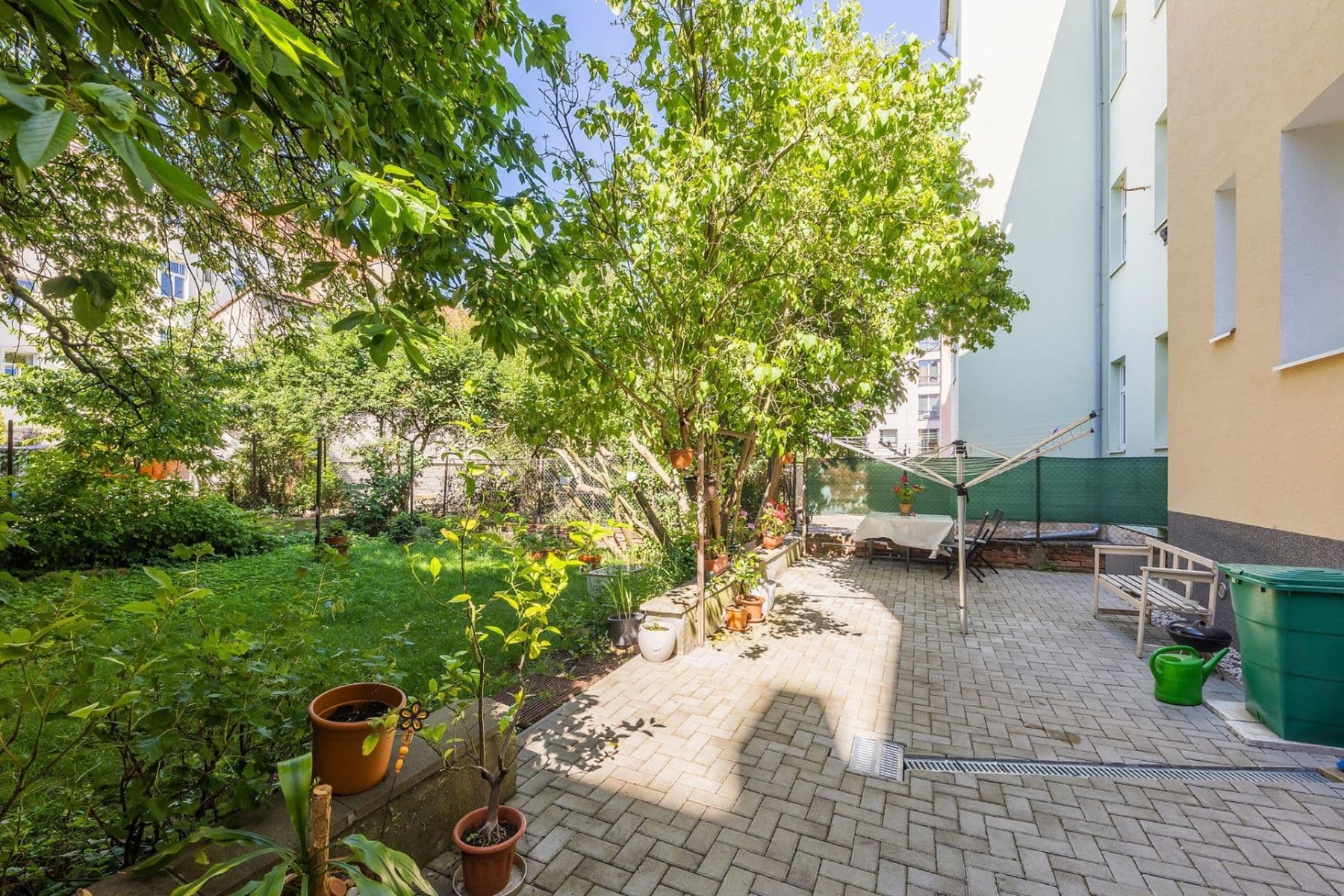Prodej bytu 2+kk 50 m², Jablonského, Plzeň, Plzeňský kraj Prodej bytu 2+kk 50 m², Jablonského, Plzeň, Plzeňský kraj