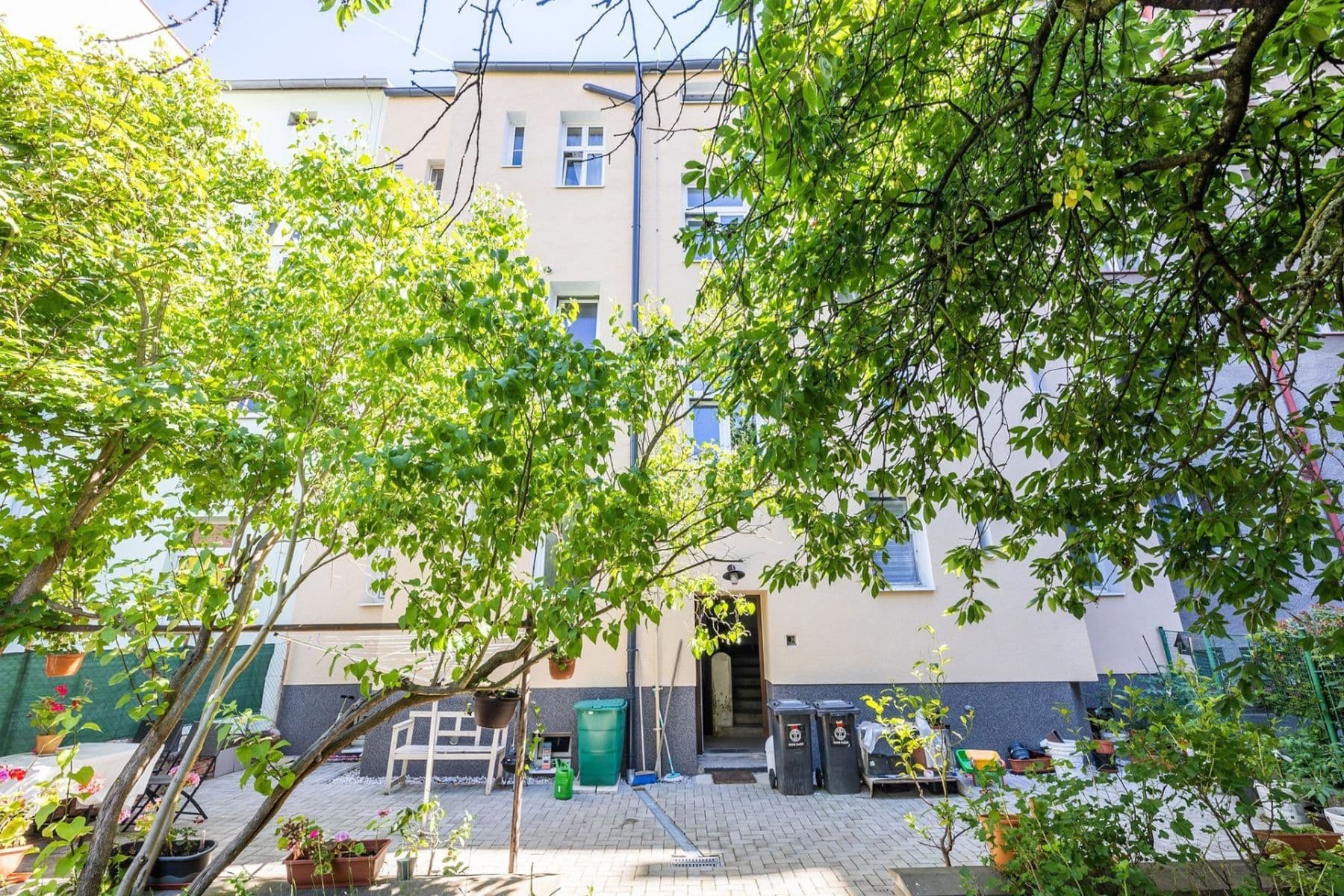 Prodej bytu 2+kk 50 m², Jablonského, Plzeň, Plzeňský kraj Prodej bytu 2+kk 50 m², Jablonského, Plzeň, Plzeňský kraj