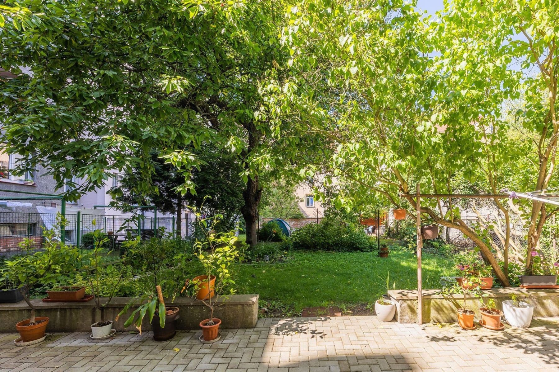 Prodej bytu 2+kk 50 m², Jablonského, Plzeň, Plzeňský kraj Prodej bytu 2+kk 50 m², Jablonského, Plzeň, Plzeňský kraj