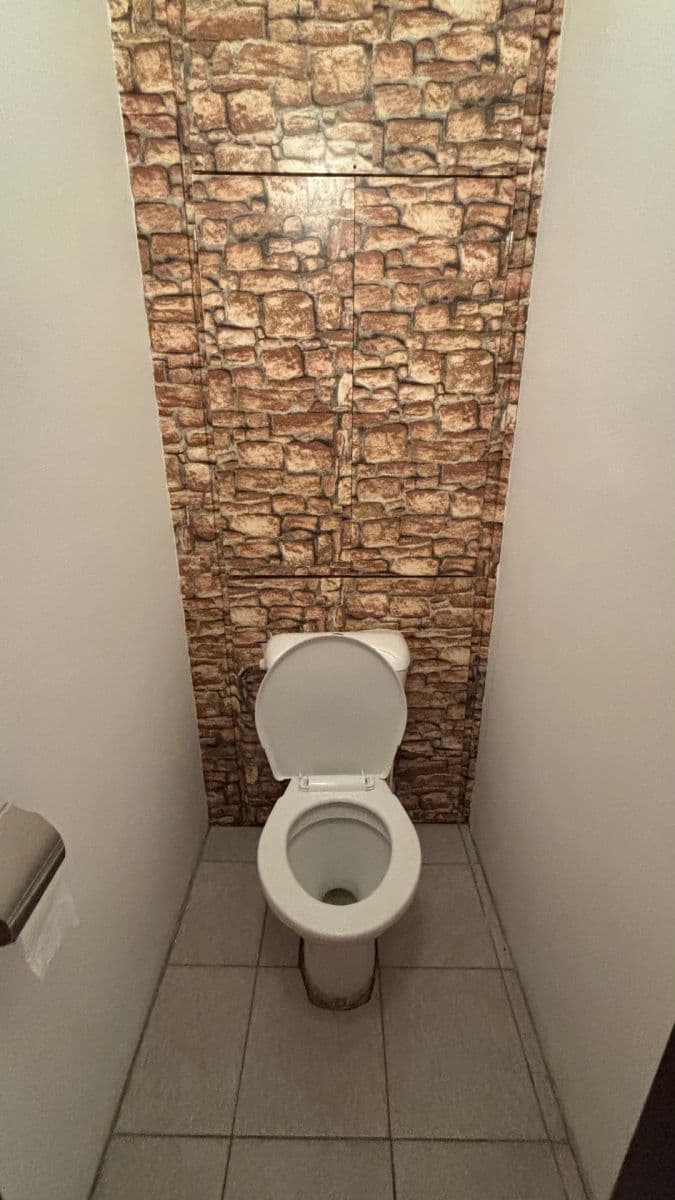 Pronájem bytu 2+kk 45 m², Žíšovská, Praha, Praha Pronájem bytu 2+kk 45 m², Žíšovská, Praha, Praha