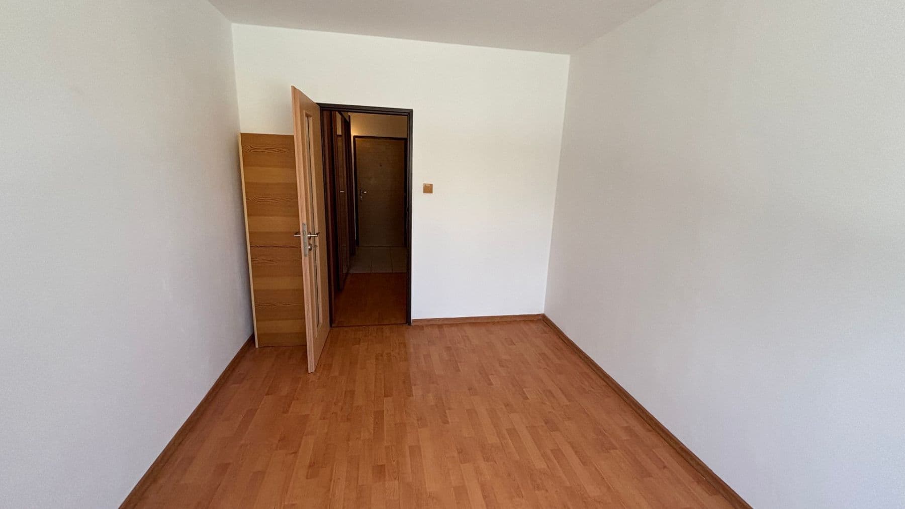 Pronájem bytu 2+kk 45 m², Žíšovská, Praha, Praha Pronájem bytu 2+kk 45 m², Žíšovská, Praha, Praha
