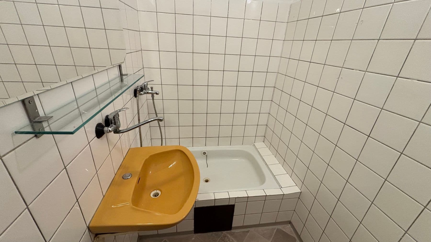 Pronájem bytu 2+kk 45 m², Žíšovská, Praha, Praha Pronájem bytu 2+kk 45 m², Žíšovská, Praha, Praha