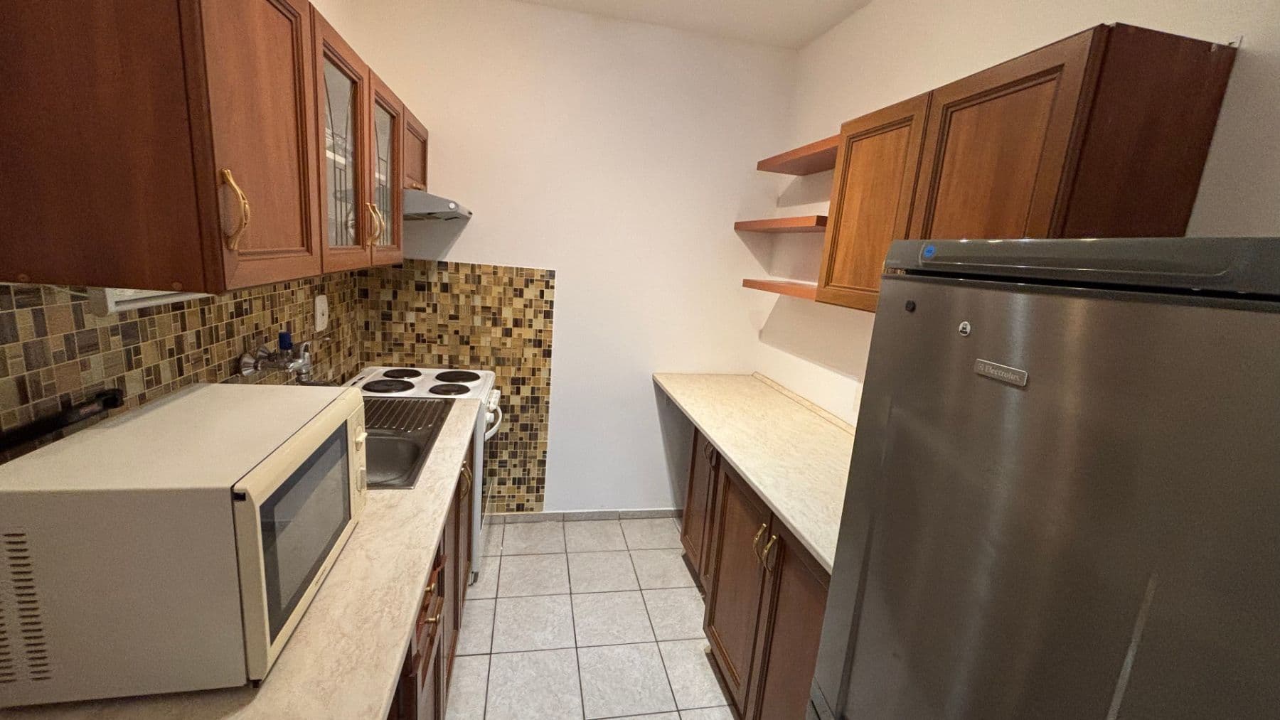Pronájem bytu 2+kk 45 m², Žíšovská, Praha, Praha Pronájem bytu 2+kk 45 m², Žíšovská, Praha, Praha