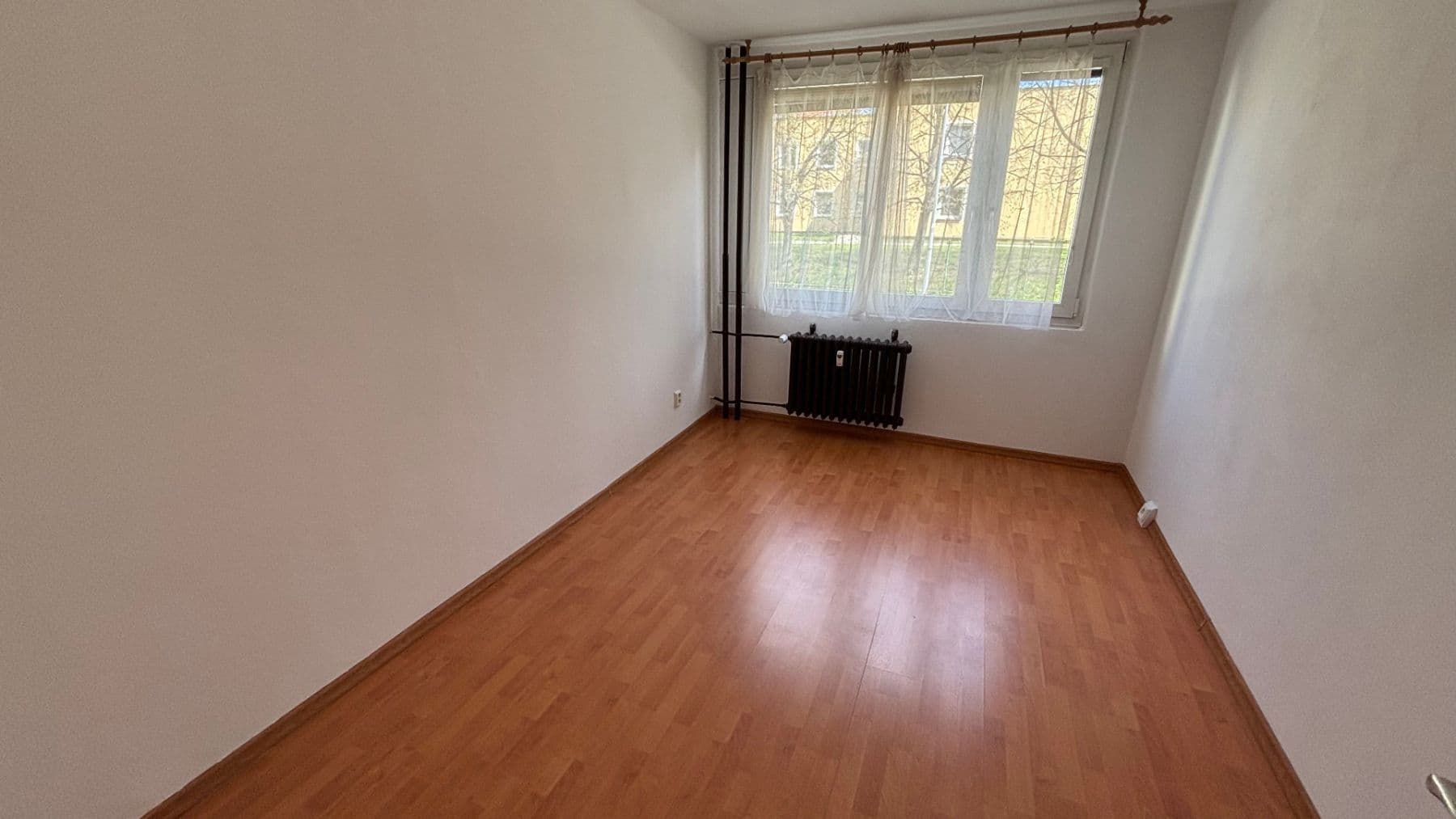 Pronájem bytu 2+kk 45 m², Žíšovská, Praha, Praha Pronájem bytu 2+kk 45 m², Žíšovská, Praha, Praha