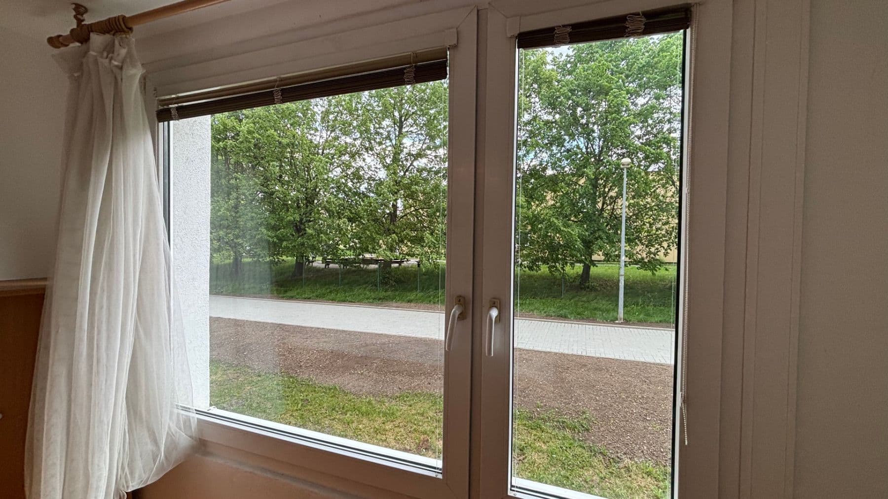 Pronájem bytu 2+kk 45 m², Žíšovská, Praha, Praha Pronájem bytu 2+kk 45 m², Žíšovská, Praha, Praha