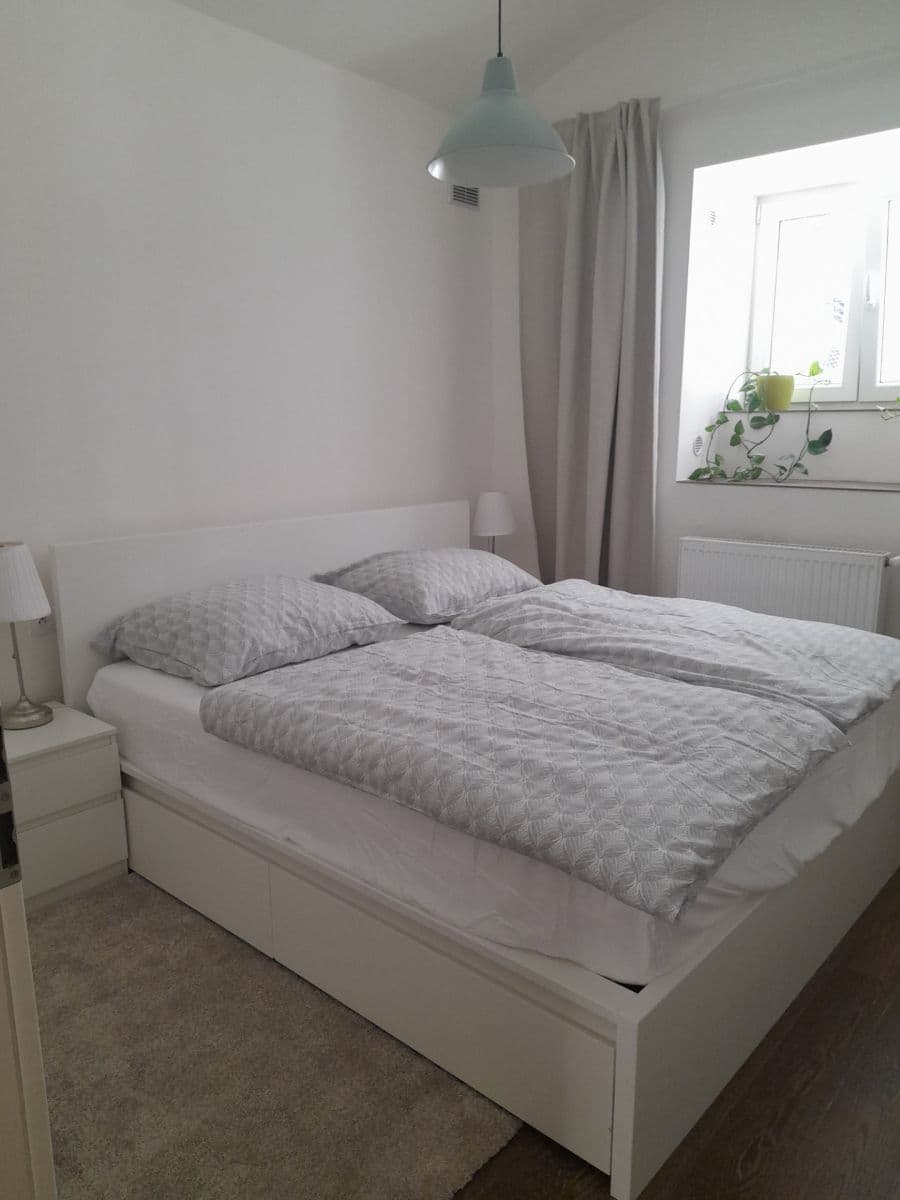 Pronájem bytu 3+kk 55 m², Neklanova, Praha, Praha Pronájem bytu 3+kk 55 m², Neklanova, Praha, Praha