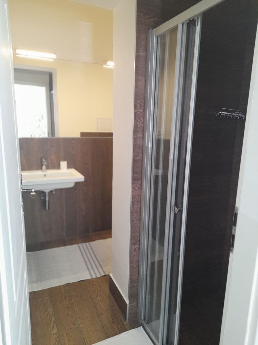 Pronájem bytu 3+kk 55 m², Neklanova, Praha, Praha Pronájem bytu 3+kk 55 m², Neklanova, Praha, Praha