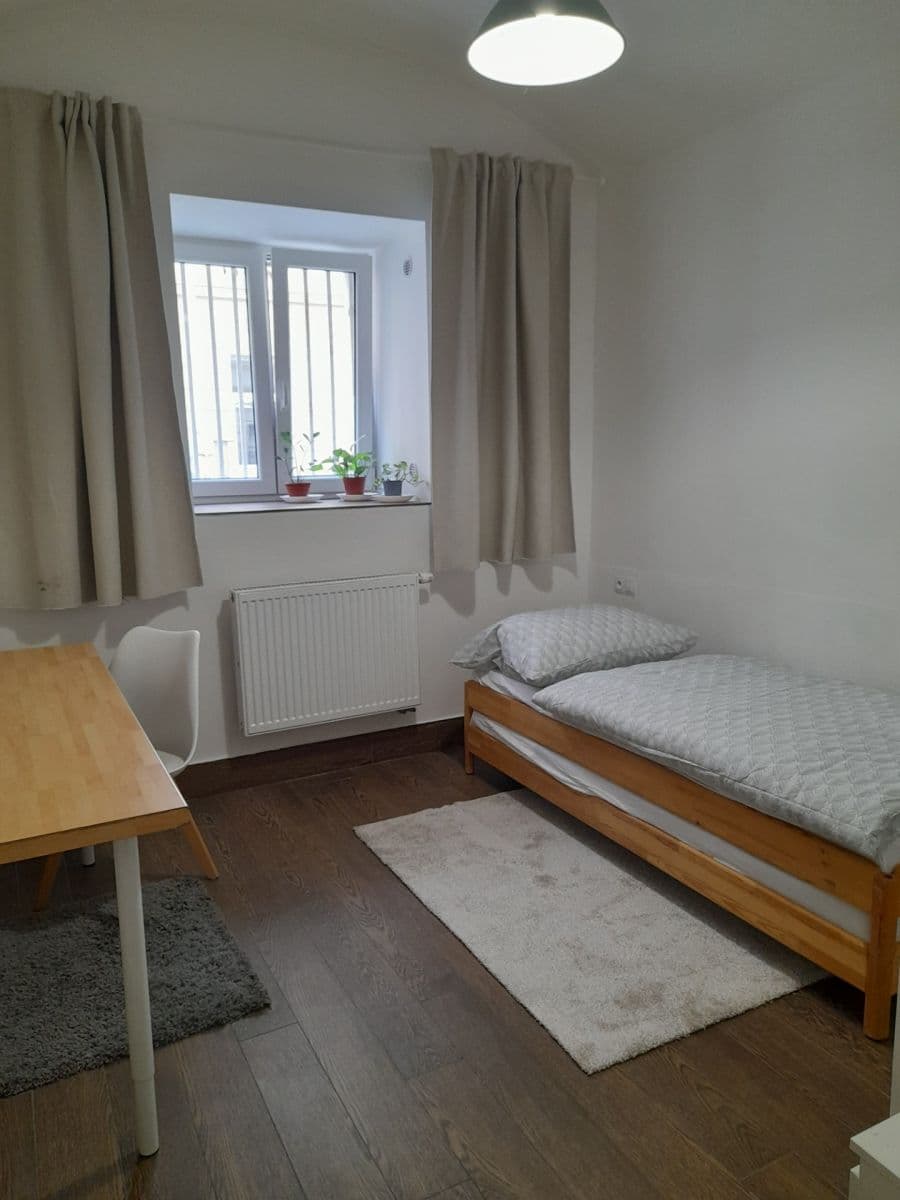 Pronájem bytu 3+kk 55 m², Neklanova, Praha, Praha Pronájem bytu 3+kk 55 m², Neklanova, Praha, Praha