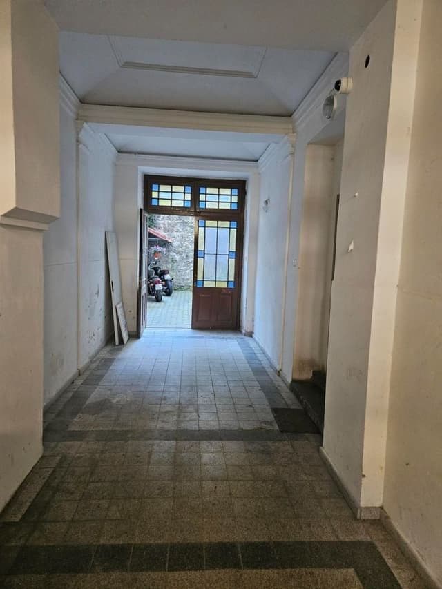 Pronájem bytu 3+kk 55 m², Neklanova, Praha, Praha Pronájem bytu 3+kk 55 m², Neklanova, Praha, Praha