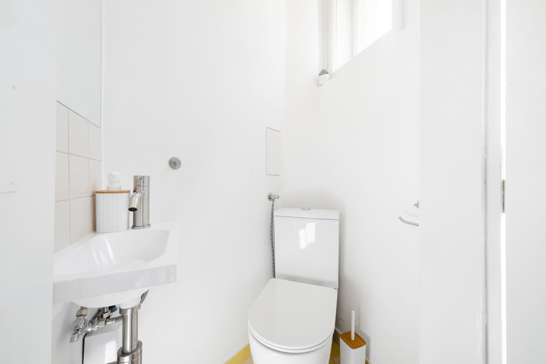 Pronájem bytu 2+kk 47 m², Pod Zvonařkou, Praha, Praha Pronájem bytu 2+kk 47 m², Pod Zvonařkou, Praha, Praha