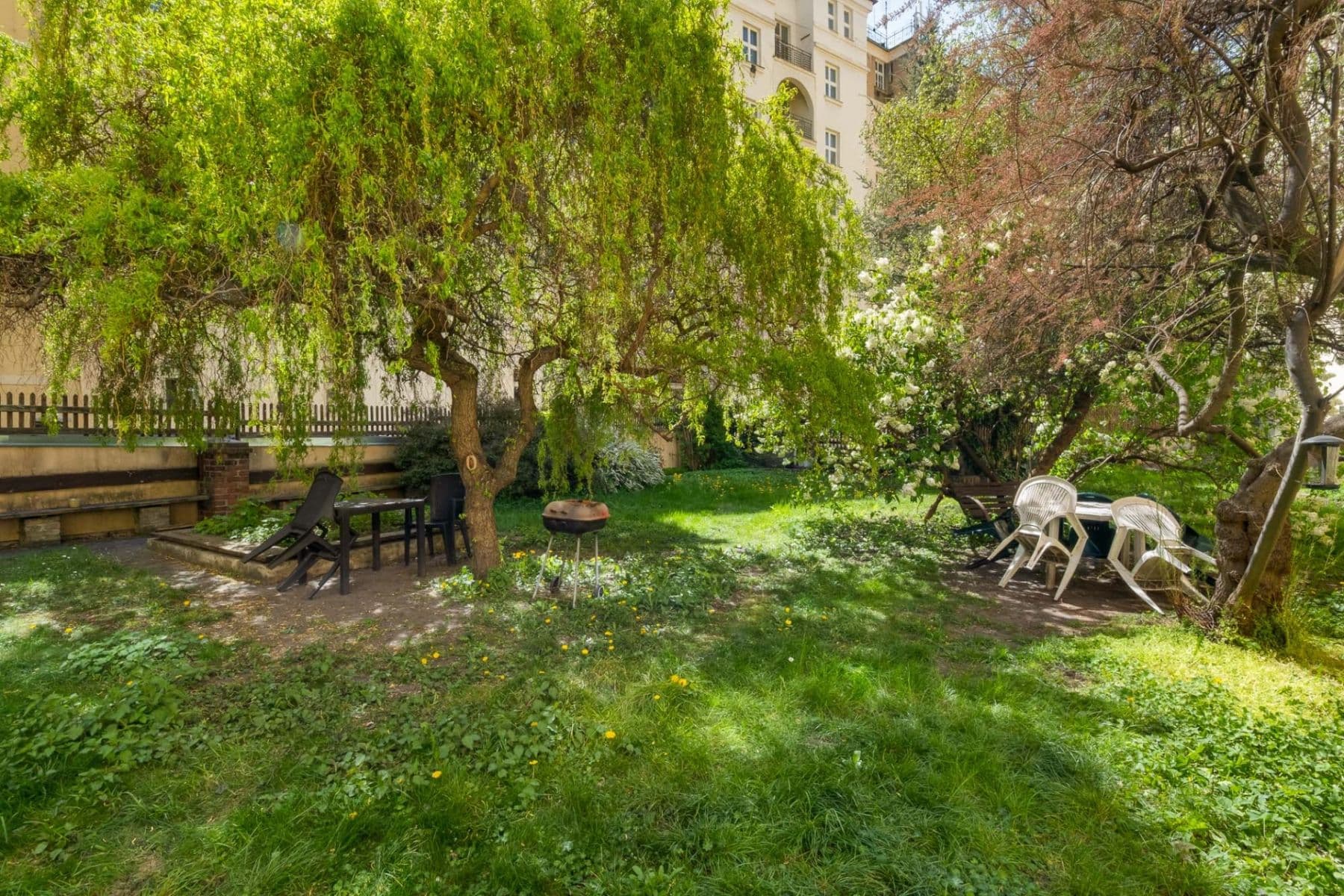 Pronájem bytu 2+kk 47 m², Pod Zvonařkou, Praha, Praha Pronájem bytu 2+kk 47 m², Pod Zvonařkou, Praha, Praha