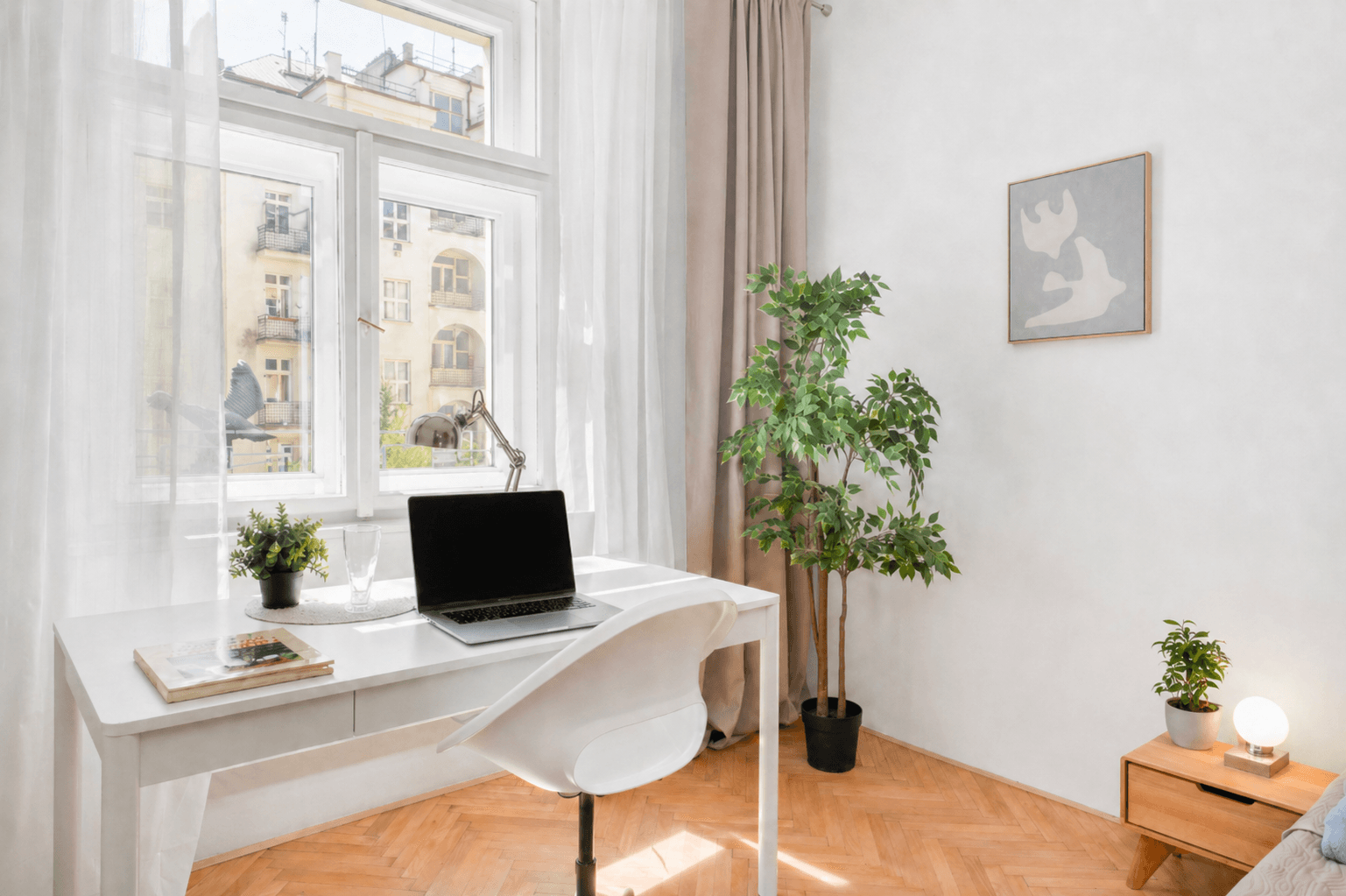 Pronájem bytu 2+kk 47 m², Pod Zvonařkou, Praha, Praha Pronájem bytu 2+kk 47 m², Pod Zvonařkou, Praha, Praha