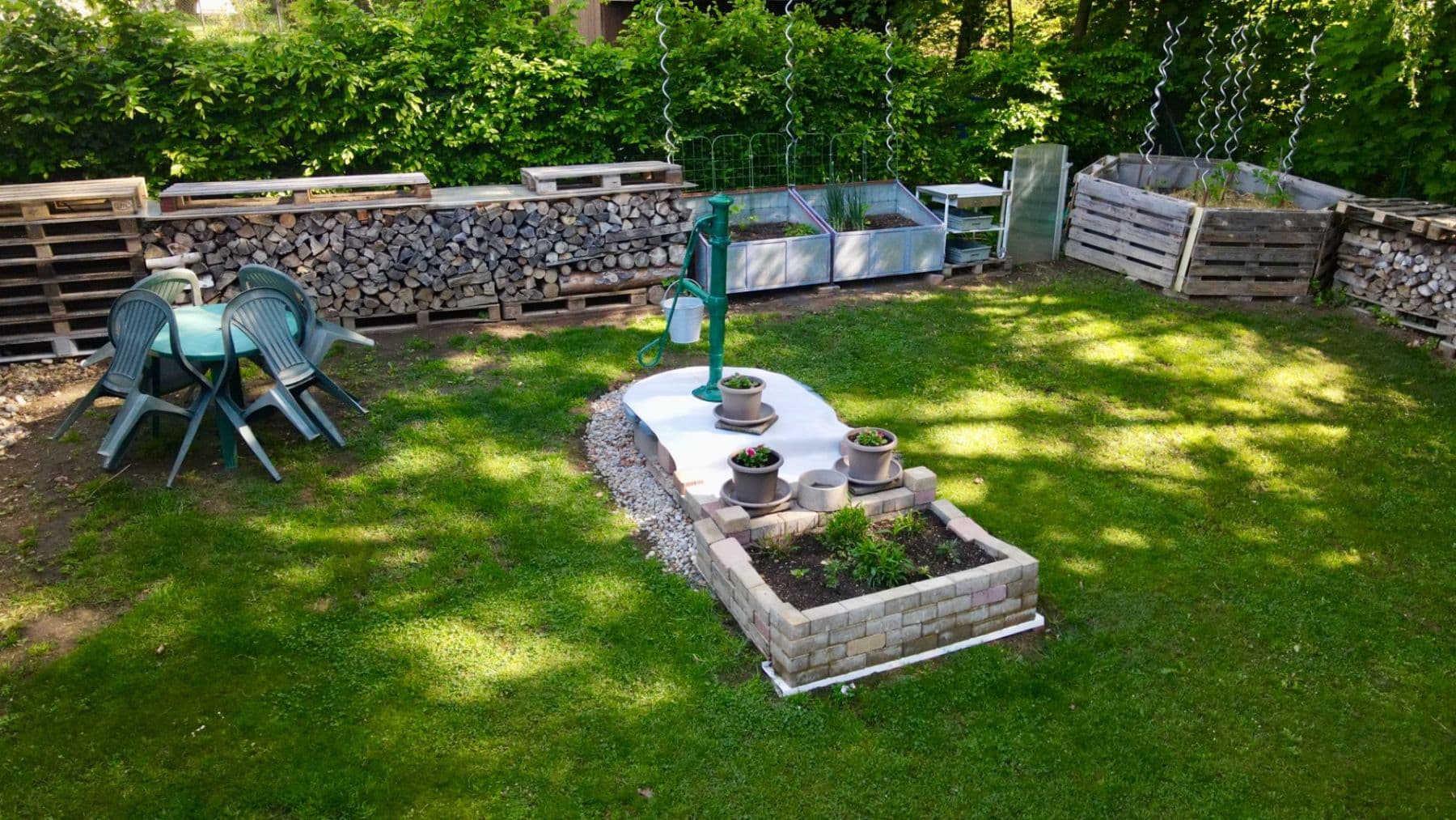 Prodej domu 170 m², pozemek 778 m², Jižní, Kamenný Újezd, Jihočeský kraj Prodej domu 170 m², pozemek 778 m², Jižní, Kamenný Újezd, Jihočeský kraj