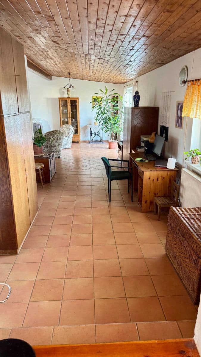 Prodej domu 170 m², pozemek 778 m², Jižní, Kamenný Újezd, Jihočeský kraj Prodej domu 170 m², pozemek 778 m², Jižní, Kamenný Újezd, Jihočeský kraj