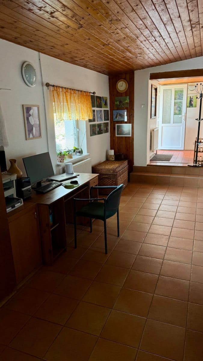Prodej domu 170 m², pozemek 778 m², Jižní, Kamenný Újezd, Jihočeský kraj Prodej domu 170 m², pozemek 778 m², Jižní, Kamenný Újezd, Jihočeský kraj