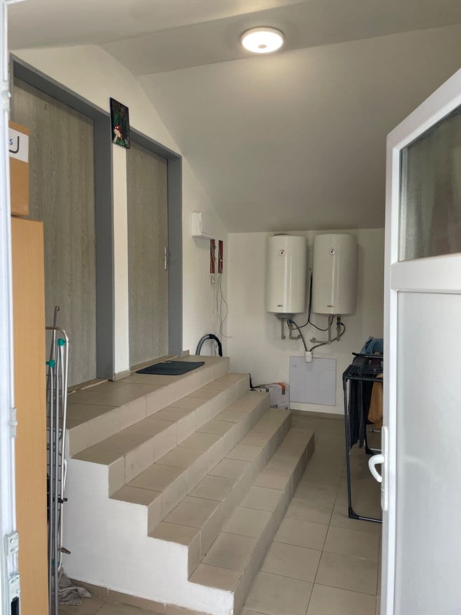 Prodej domu 303 m², pozemek 661 m², Legionářů, Praha, Praha Prodej domu 303 m², pozemek 661 m², Legionářů, Praha, Praha