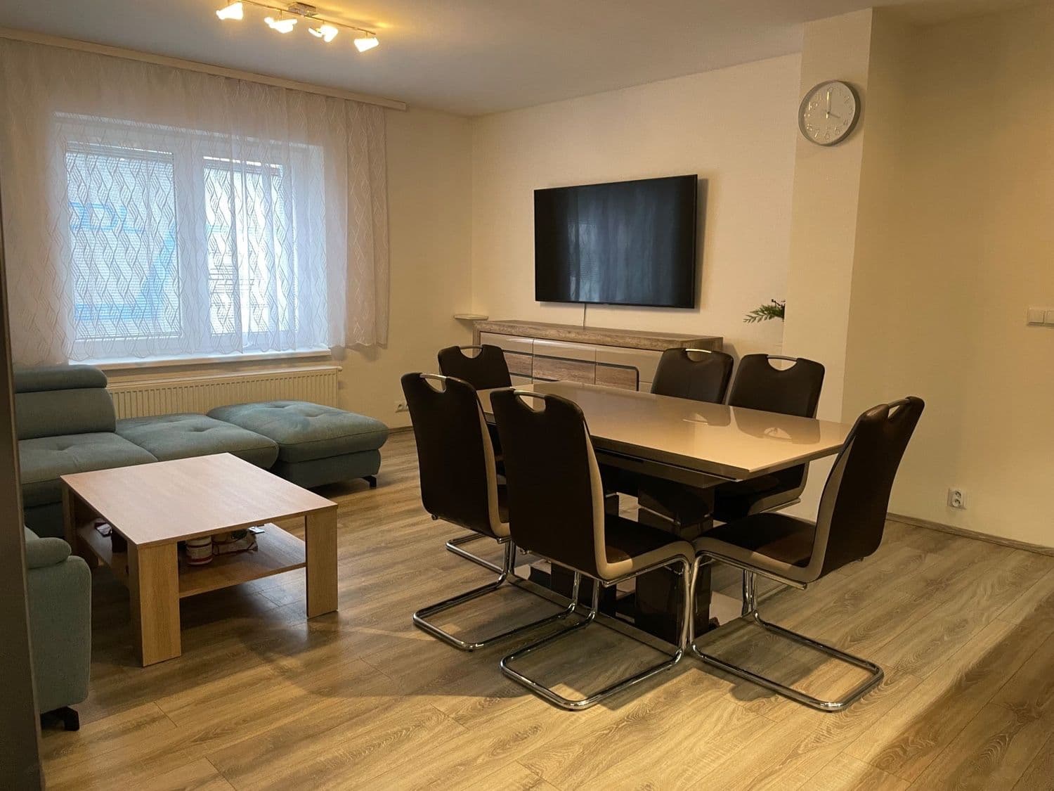 Prodej domu 303 m², pozemek 661 m², Legionářů, Praha, Praha Prodej domu 303 m², pozemek 661 m², Legionářů, Praha, Praha