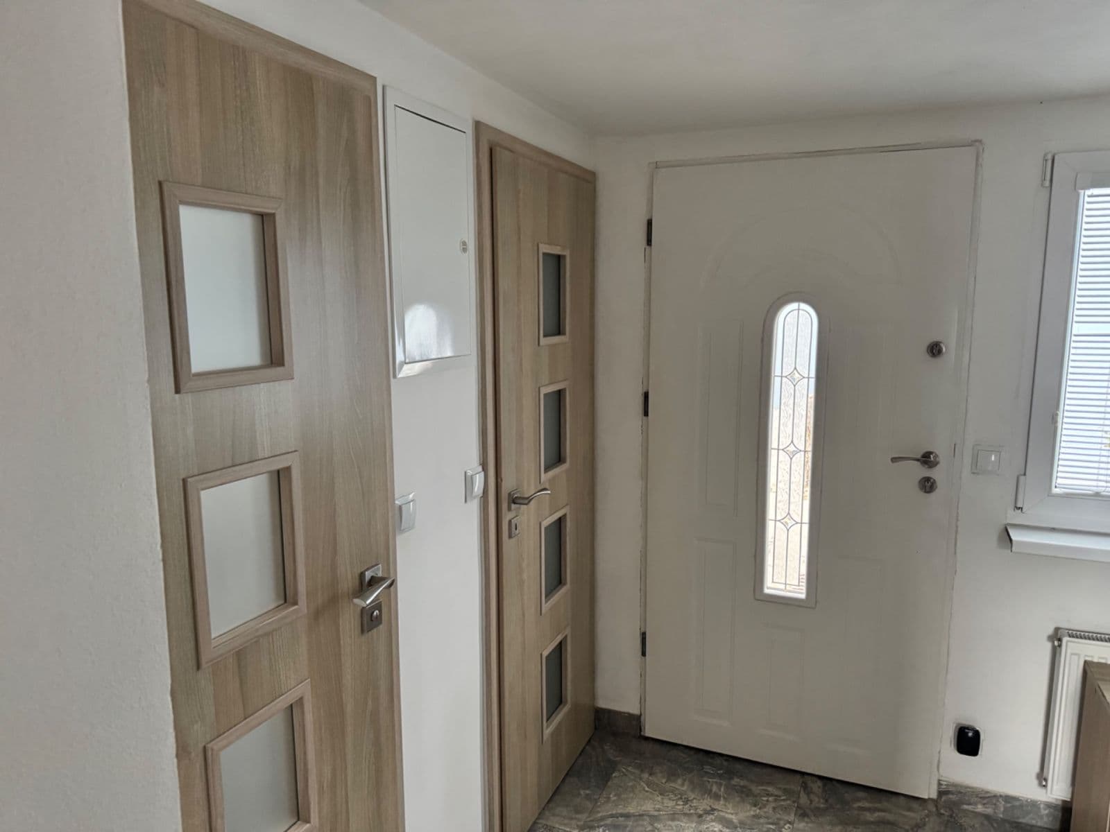 Prodej domu 303 m², pozemek 661 m², Legionářů, Praha, Praha Prodej domu 303 m², pozemek 661 m², Legionářů, Praha, Praha