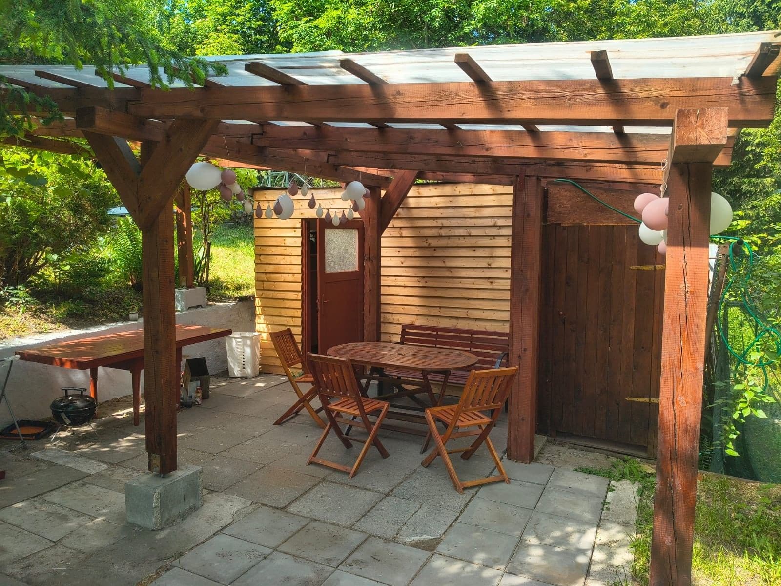 Prodej chaty, chalupy 14 m², pozemek 529 m², Pod Novým lesem, Praha, Praha Prodej chaty, chalupy 14 m², pozemek 529 m², Pod Novým lesem, Praha, Praha