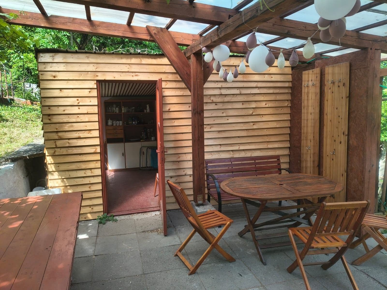 Prodej chaty, chalupy 14 m², pozemek 529 m², Pod Novým lesem, Praha, Praha Prodej chaty, chalupy 14 m², pozemek 529 m², Pod Novým lesem, Praha, Praha