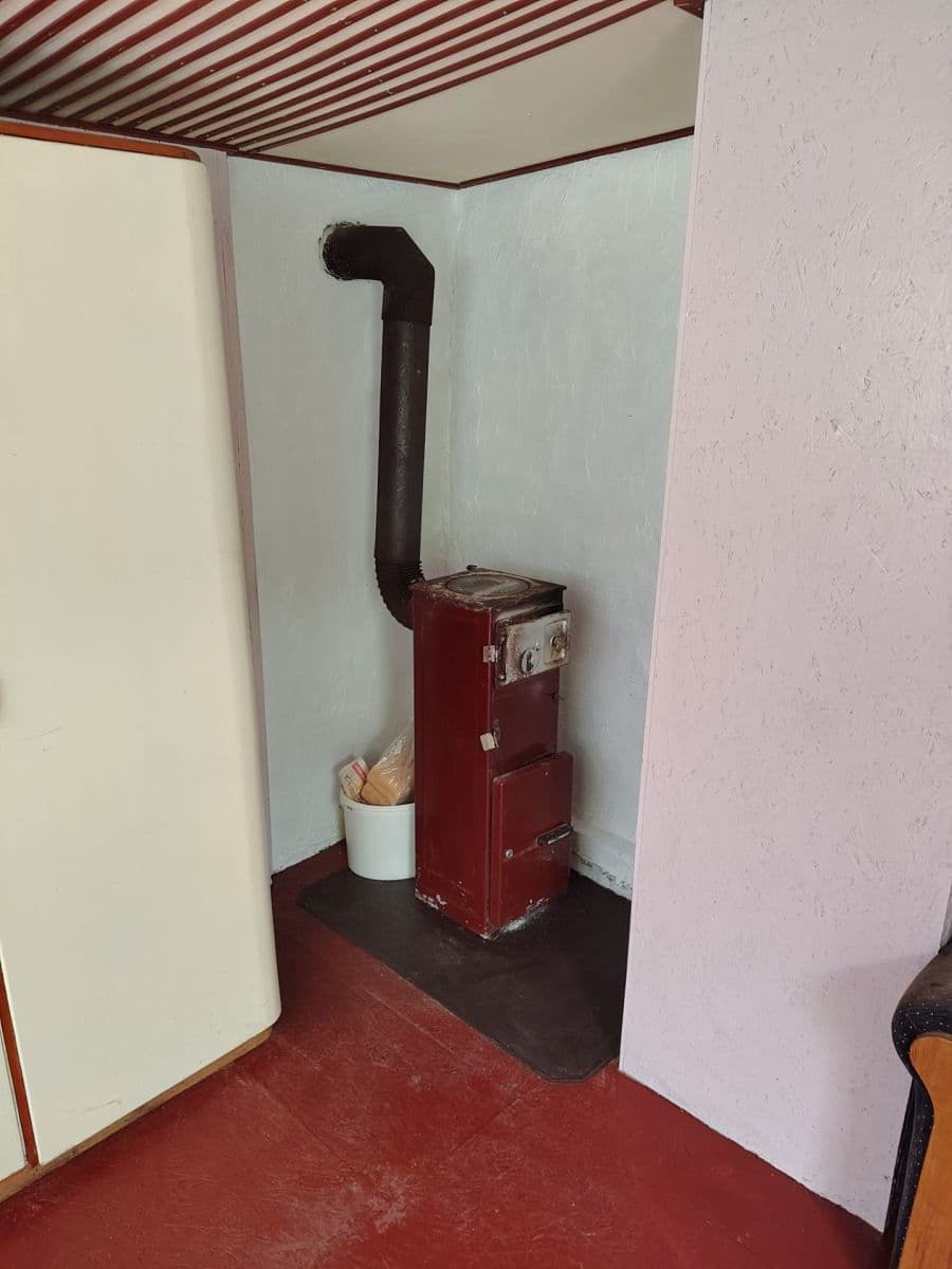 Prodej chaty, chalupy 14 m², pozemek 529 m², Pod Novým lesem, Praha, Praha Prodej chaty, chalupy 14 m², pozemek 529 m², Pod Novým lesem, Praha, Praha