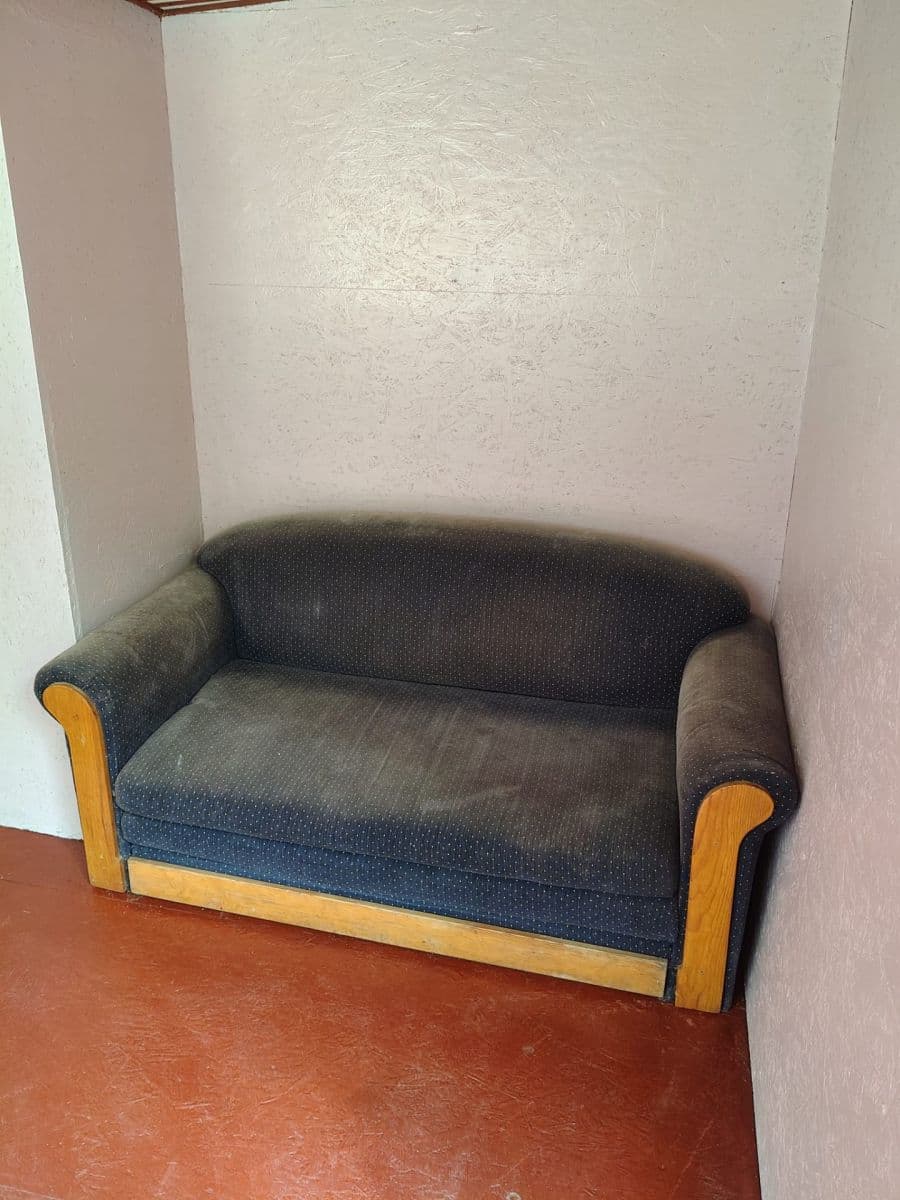 Prodej chaty, chalupy 14 m², pozemek 529 m², Pod Novým lesem, Praha, Praha Prodej chaty, chalupy 14 m², pozemek 529 m², Pod Novým lesem, Praha, Praha