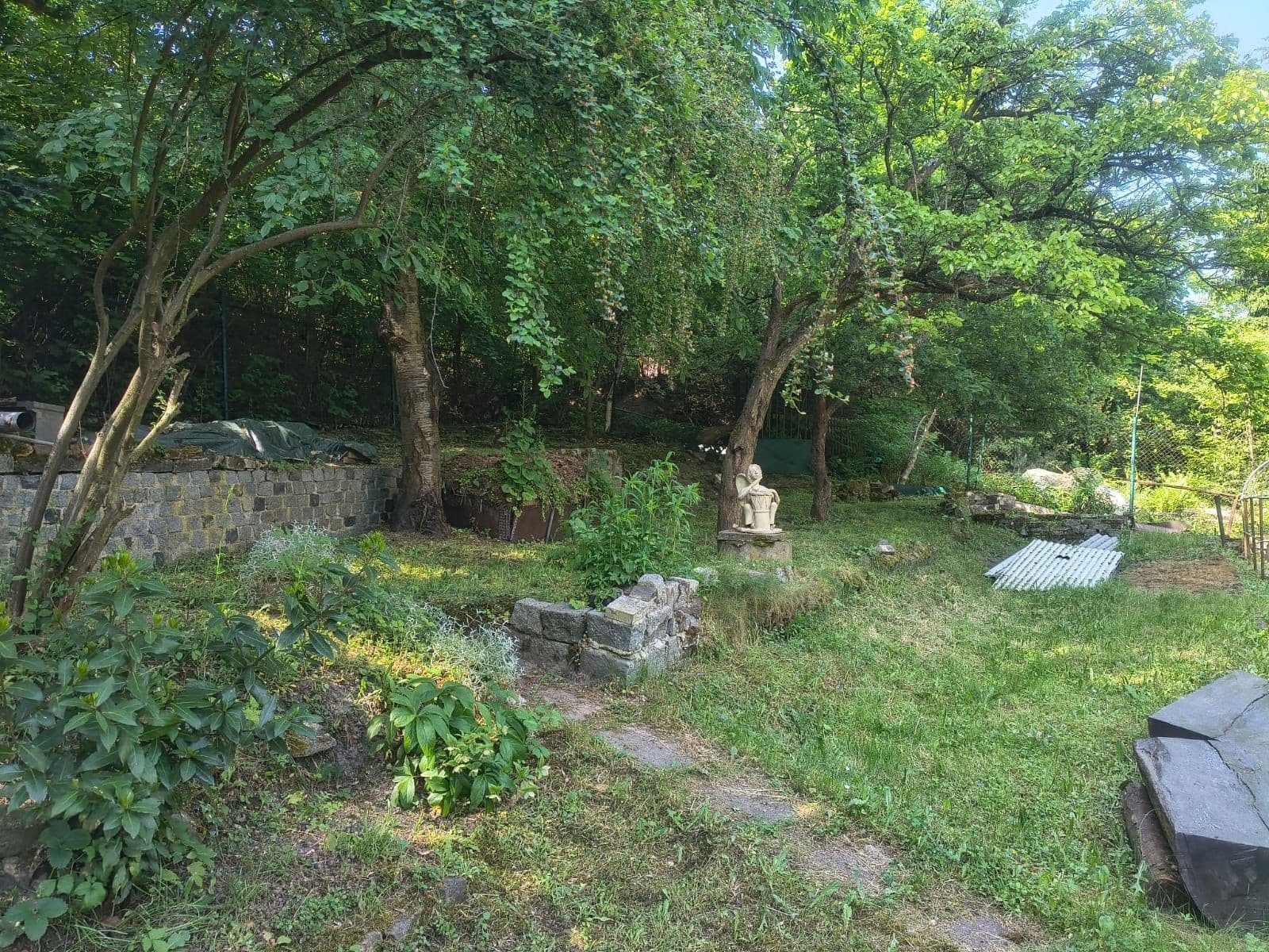 Prodej chaty, chalupy 14 m², pozemek 529 m², Pod Novým lesem, Praha, Praha Prodej chaty, chalupy 14 m², pozemek 529 m², Pod Novým lesem, Praha, Praha