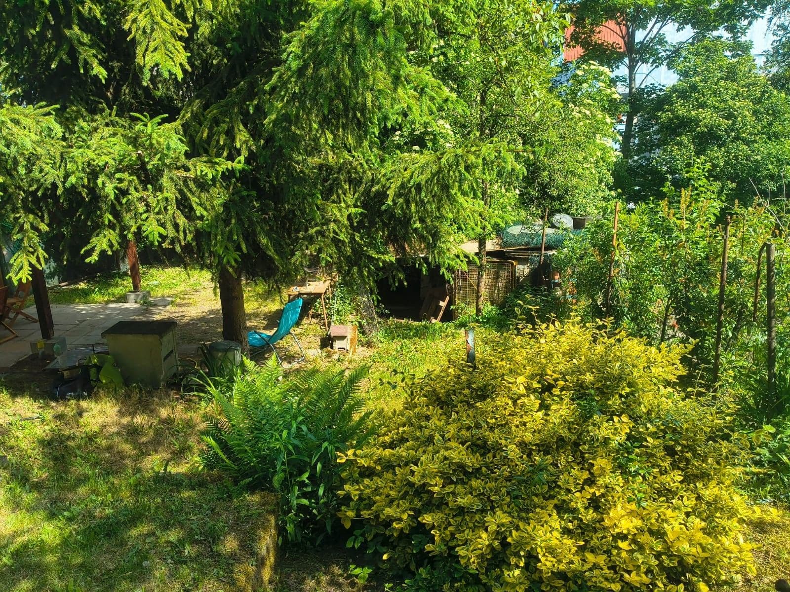 Prodej chaty, chalupy 14 m², pozemek 529 m², Pod Novým lesem, Praha, Praha Prodej chaty, chalupy 14 m², pozemek 529 m², Pod Novým lesem, Praha, Praha