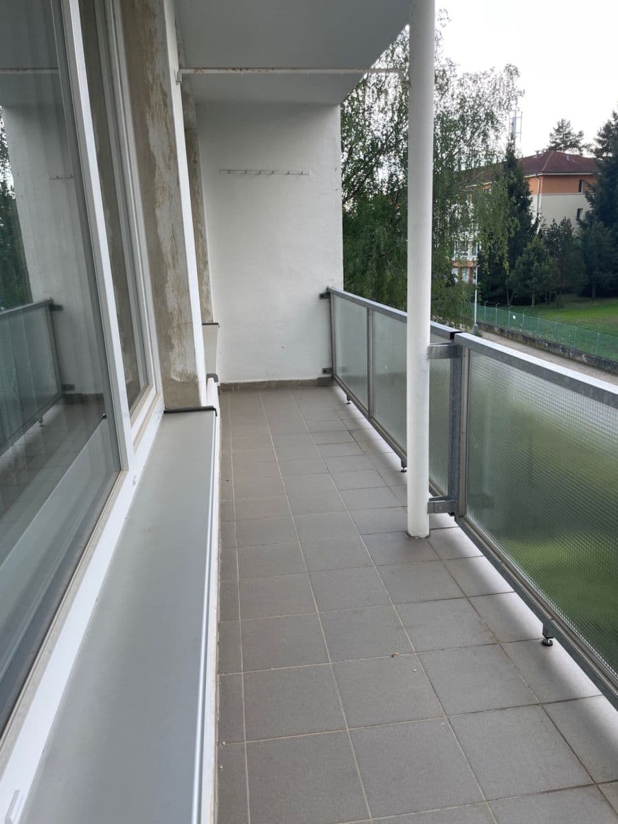 Pronájem bytu 4+1 88 m², Ke Kladivům, Praha, Praha Pronájem bytu 4+1 88 m², Ke Kladivům, Praha, Praha