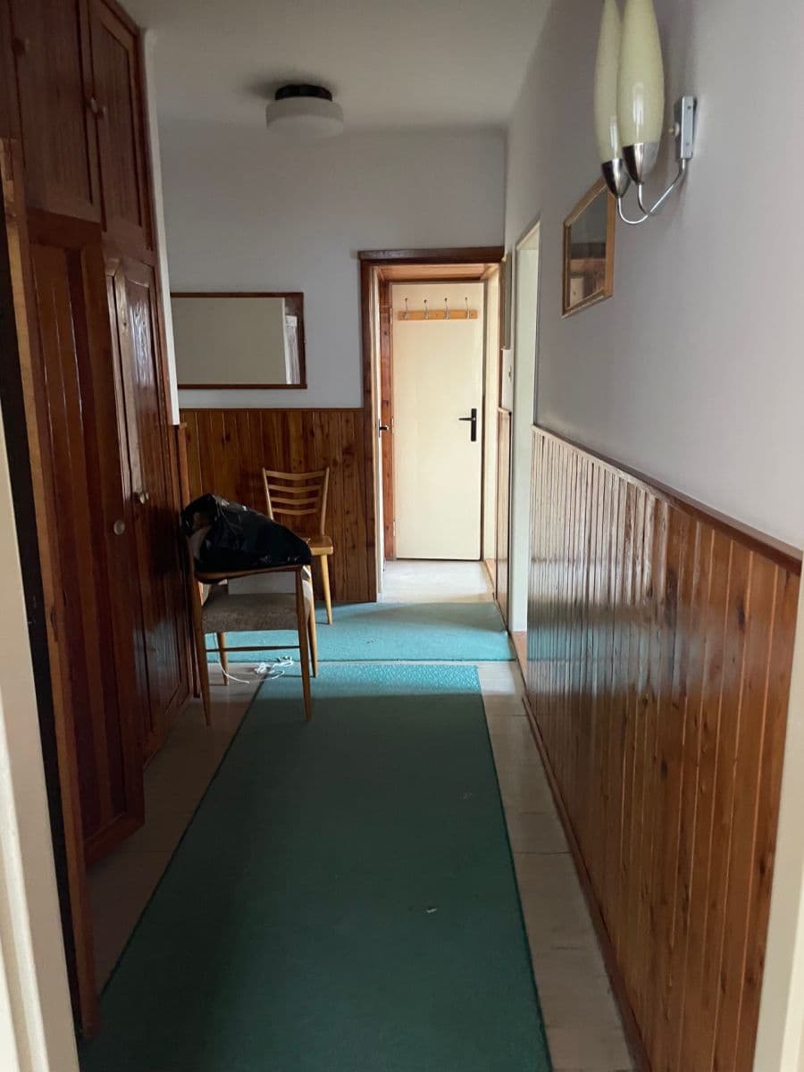 Pronájem bytu 4+1 88 m², Ke Kladivům, Praha, Praha Pronájem bytu 4+1 88 m², Ke Kladivům, Praha, Praha