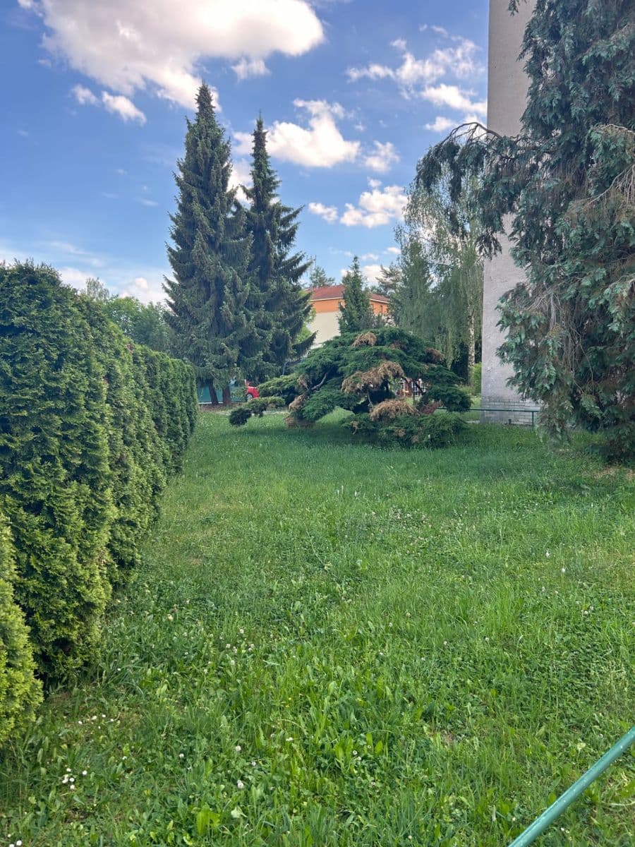 Pronájem bytu 4+1 88 m², Ke Kladivům, Praha, Praha Pronájem bytu 4+1 88 m², Ke Kladivům, Praha, Praha