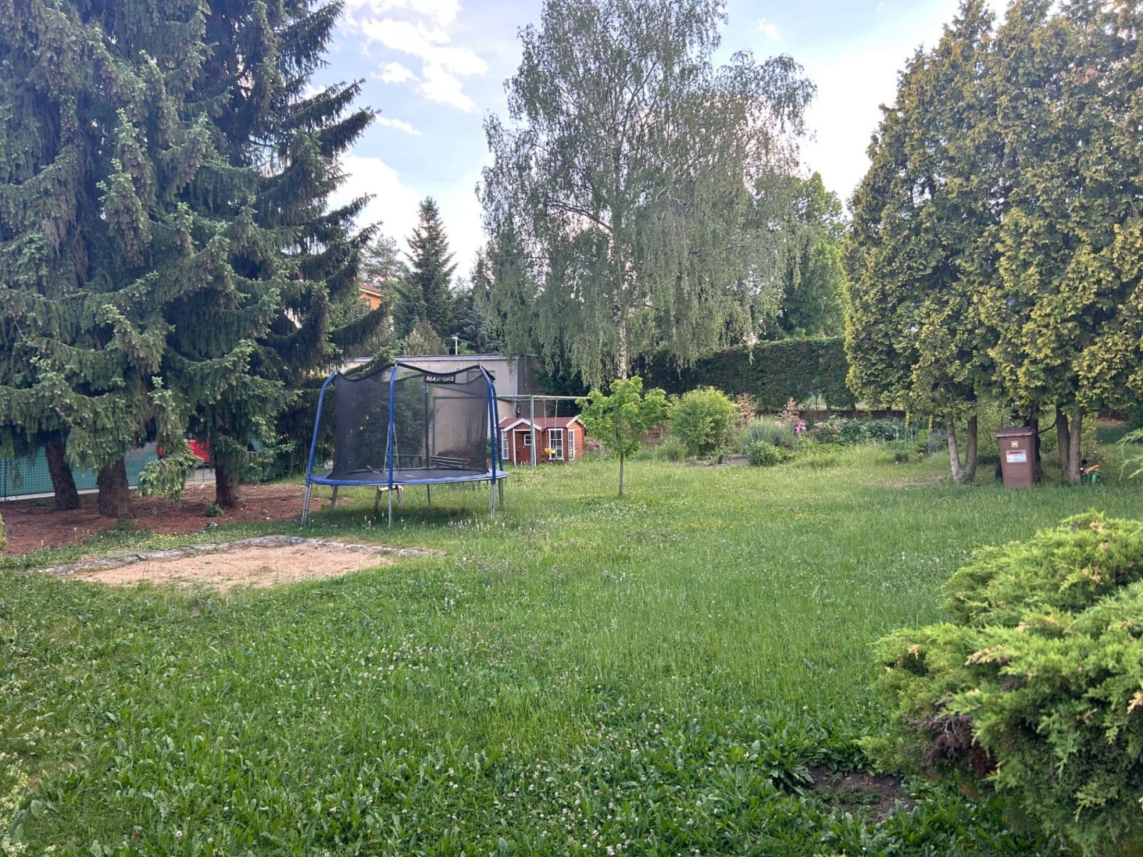 Pronájem bytu 4+1 88 m², Ke Kladivům, Praha, Praha Pronájem bytu 4+1 88 m², Ke Kladivům, Praha, Praha