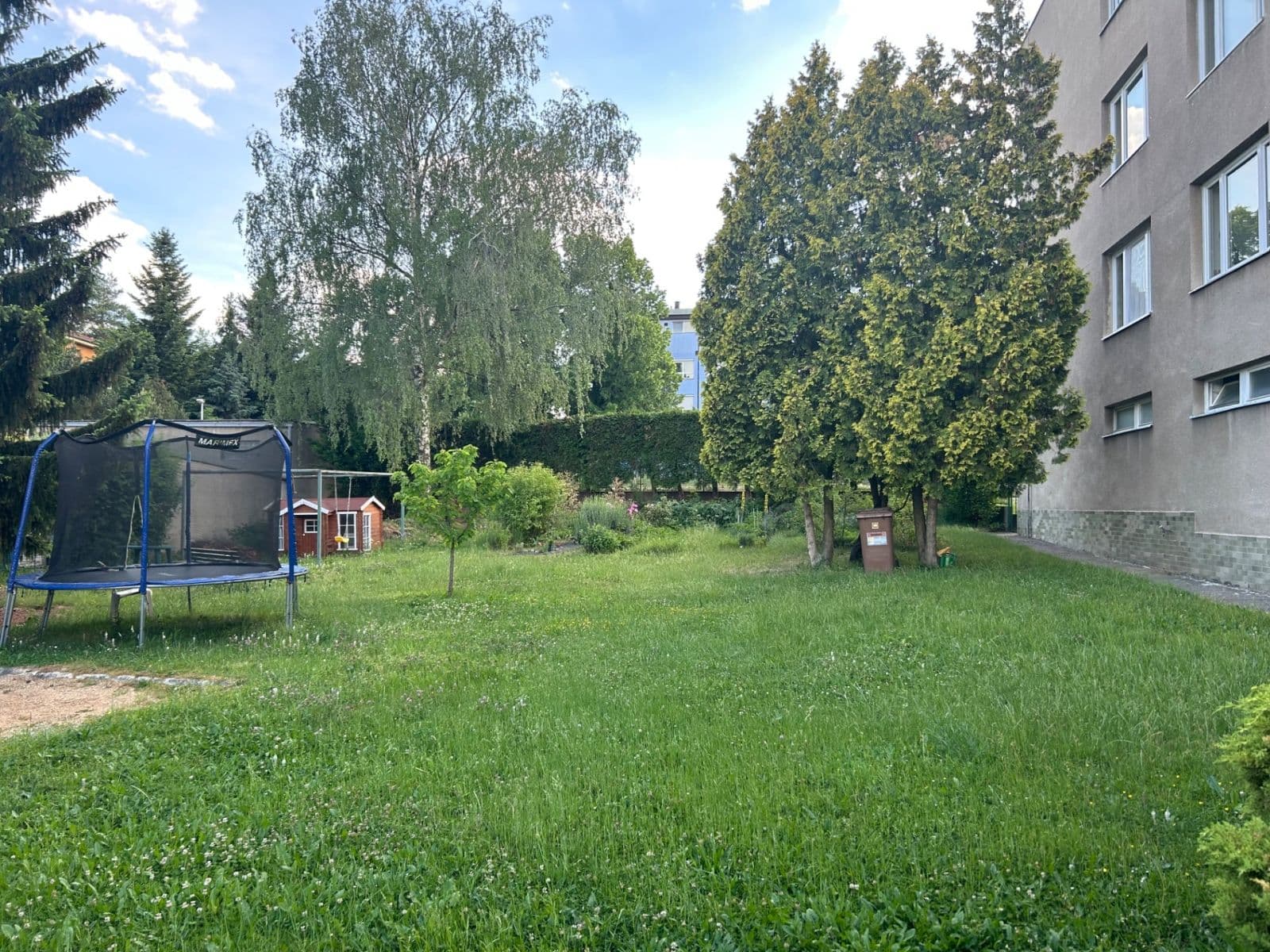 Pronájem bytu 4+1 88 m², Ke Kladivům, Praha, Praha Pronájem bytu 4+1 88 m², Ke Kladivům, Praha, Praha