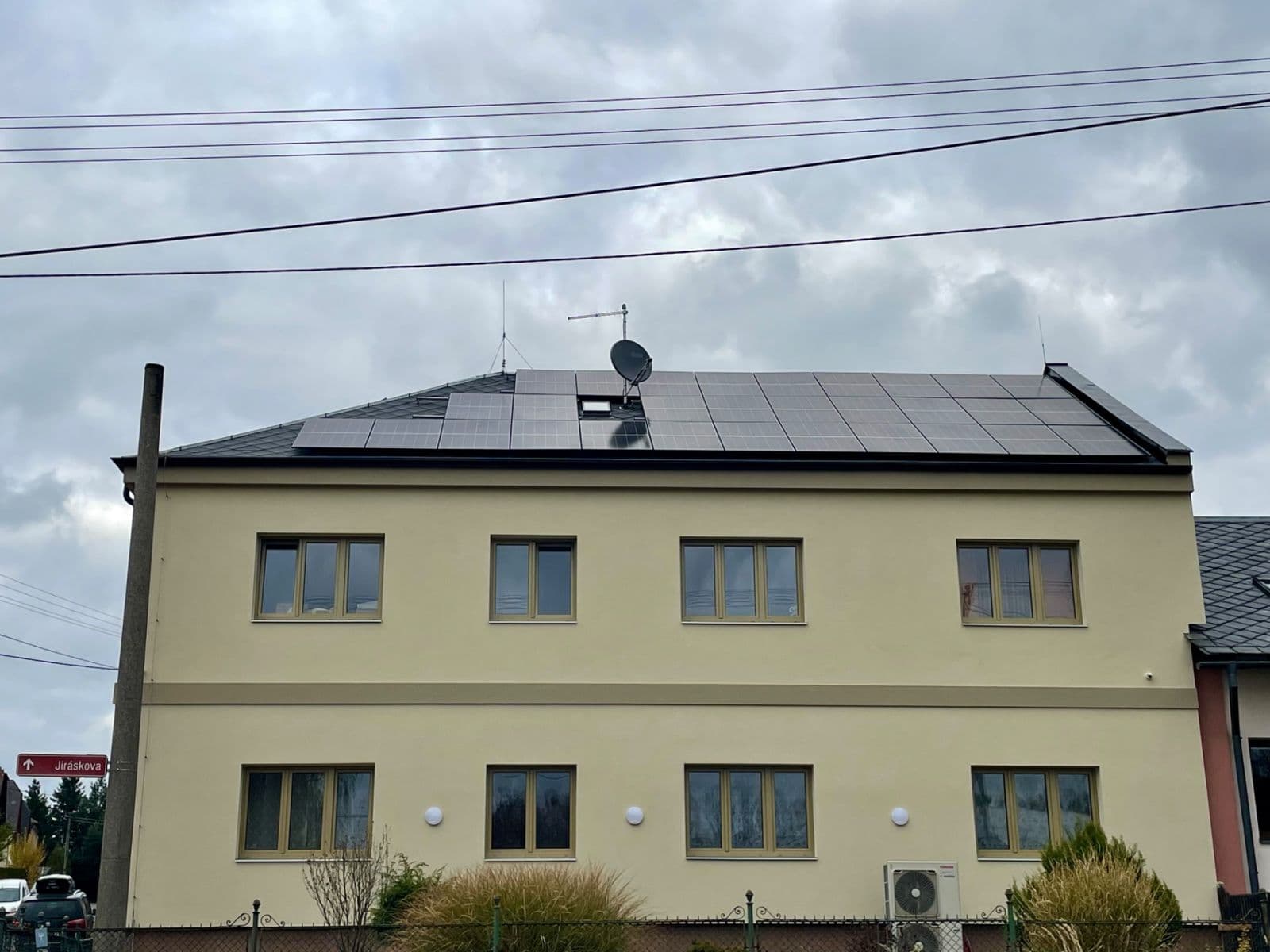 Pronájem bytu 2+1 65 m², Boženy Němcové, Budišov nad Budišovkou, Moravskoslezský kraj Pronájem bytu 2+1 65 m², Boženy Němcové, Budišov nad Budišovkou, Moravskoslezský kraj
