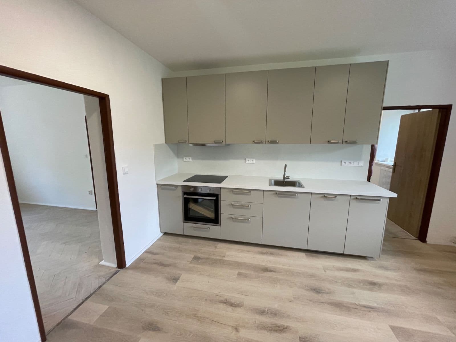 Pronájem bytu 2+1 65 m², Boženy Němcové, Budišov nad Budišovkou, Moravskoslezský kraj Pronájem bytu 2+1 65 m², Boženy Němcové, Budišov nad Budišovkou, Moravskoslezský kraj