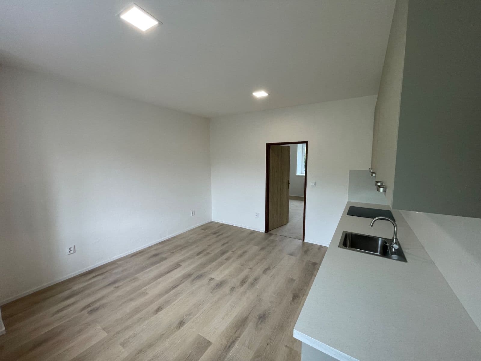 Pronájem bytu 2+1 65 m², Boženy Němcové, Budišov nad Budišovkou, Moravskoslezský kraj Pronájem bytu 2+1 65 m², Boženy Němcové, Budišov nad Budišovkou, Moravskoslezský kraj