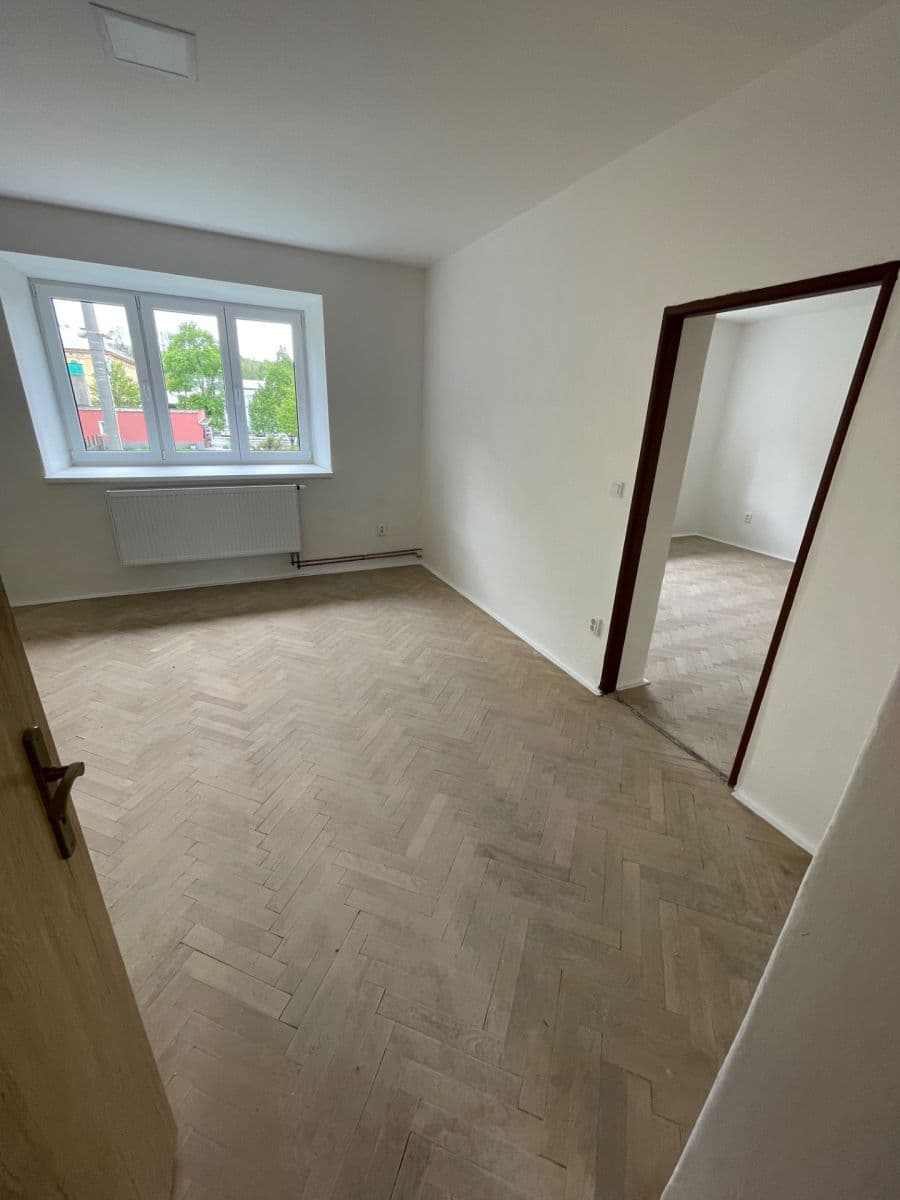 Pronájem bytu 2+1 65 m², Boženy Němcové, Budišov nad Budišovkou, Moravskoslezský kraj Pronájem bytu 2+1 65 m², Boženy Němcové, Budišov nad Budišovkou, Moravskoslezský kraj