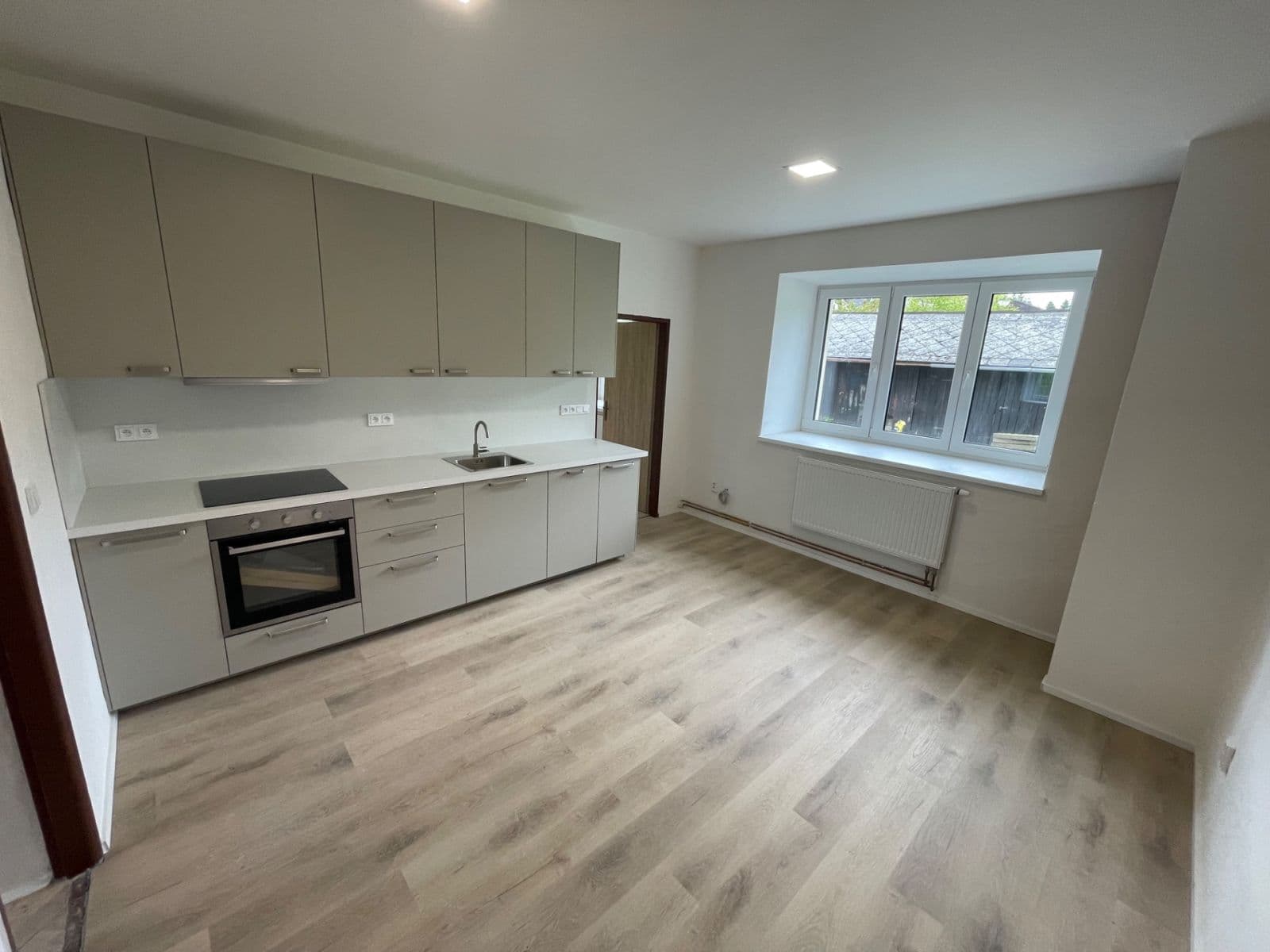 Pronájem bytu 2+1 65 m², Boženy Němcové, Budišov nad Budišovkou, Moravskoslezský kraj Pronájem bytu 2+1 65 m², Boženy Němcové, Budišov nad Budišovkou, Moravskoslezský kraj