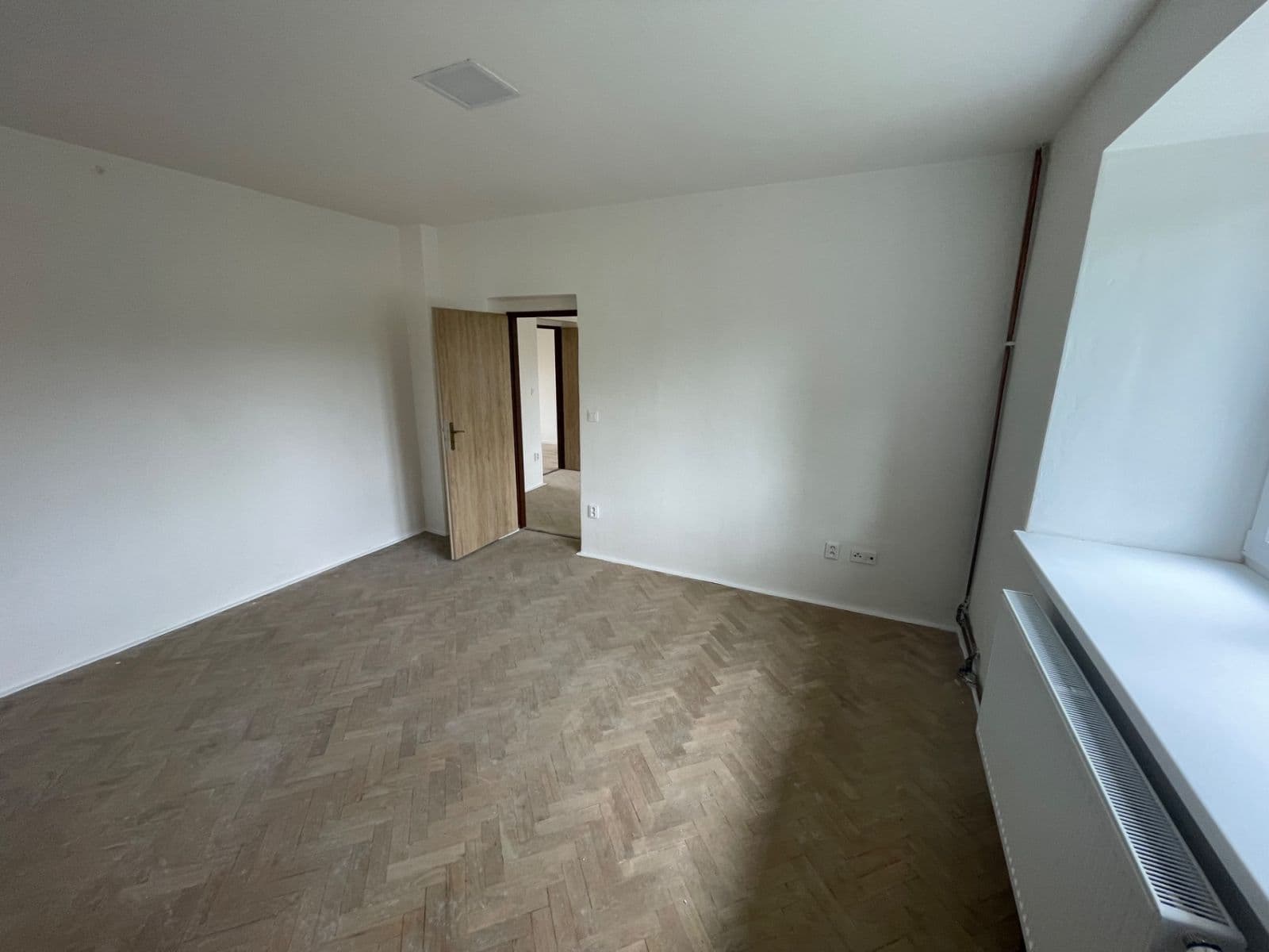 Pronájem bytu 2+1 65 m², Boženy Němcové, Budišov nad Budišovkou, Moravskoslezský kraj Pronájem bytu 2+1 65 m², Boženy Němcové, Budišov nad Budišovkou, Moravskoslezský kraj