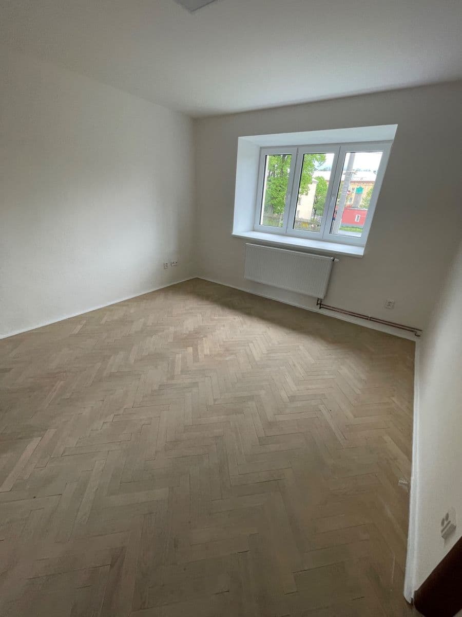 Pronájem bytu 2+1 65 m², Boženy Němcové, Budišov nad Budišovkou, Moravskoslezský kraj Pronájem bytu 2+1 65 m², Boženy Němcové, Budišov nad Budišovkou, Moravskoslezský kraj