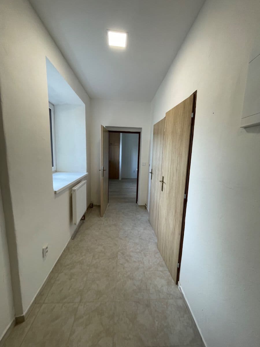 Pronájem bytu 2+1 65 m², Boženy Němcové, Budišov nad Budišovkou, Moravskoslezský kraj Pronájem bytu 2+1 65 m², Boženy Němcové, Budišov nad Budišovkou, Moravskoslezský kraj