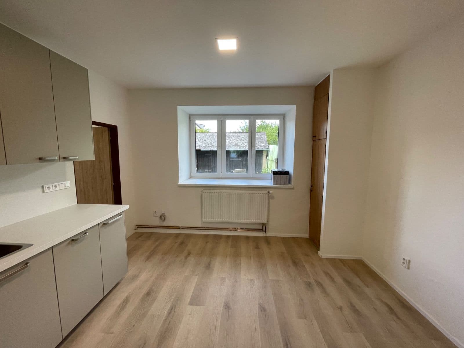 Pronájem bytu 2+1 65 m², Boženy Němcové, Budišov nad Budišovkou, Moravskoslezský kraj Pronájem bytu 2+1 65 m², Boženy Němcové, Budišov nad Budišovkou, Moravskoslezský kraj
