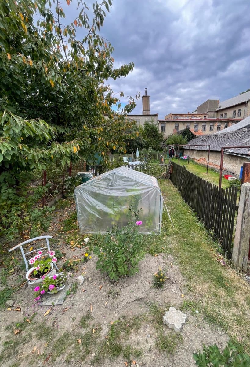 Pronájem bytu 2+1 65 m², Boženy Němcové, Budišov nad Budišovkou, Moravskoslezský kraj Pronájem bytu 2+1 65 m², Boženy Němcové, Budišov nad Budišovkou, Moravskoslezský kraj
